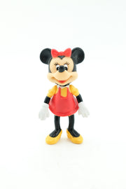 Minnie Mouse Figure / ミニーマウス フィギュア