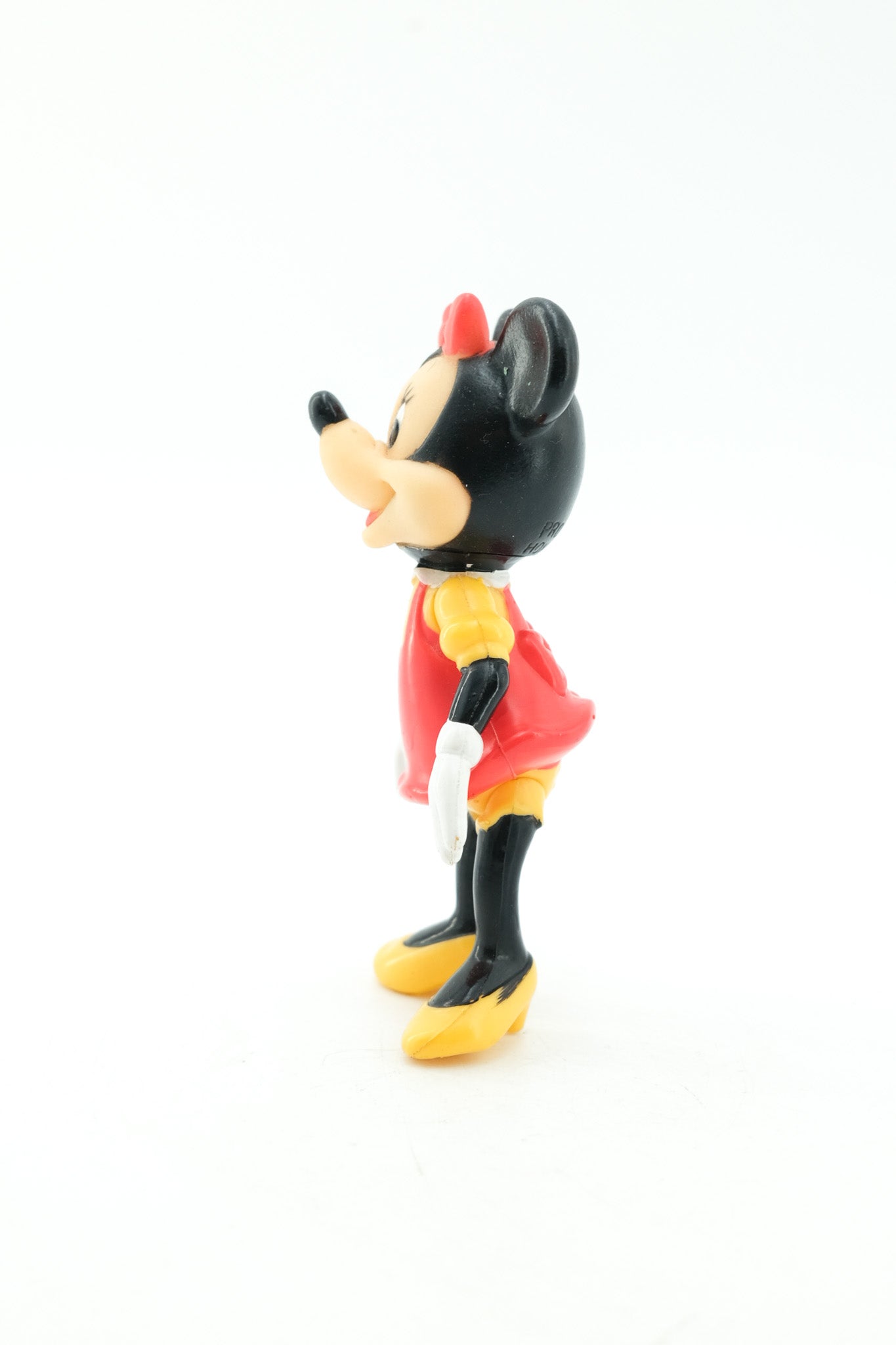 Minnie Mouse Figure / ミニーマウス フィギュア