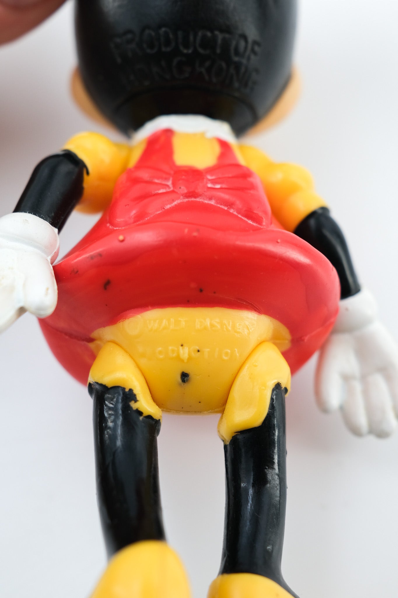 Minnie Mouse Figure / ミニーマウス フィギュア