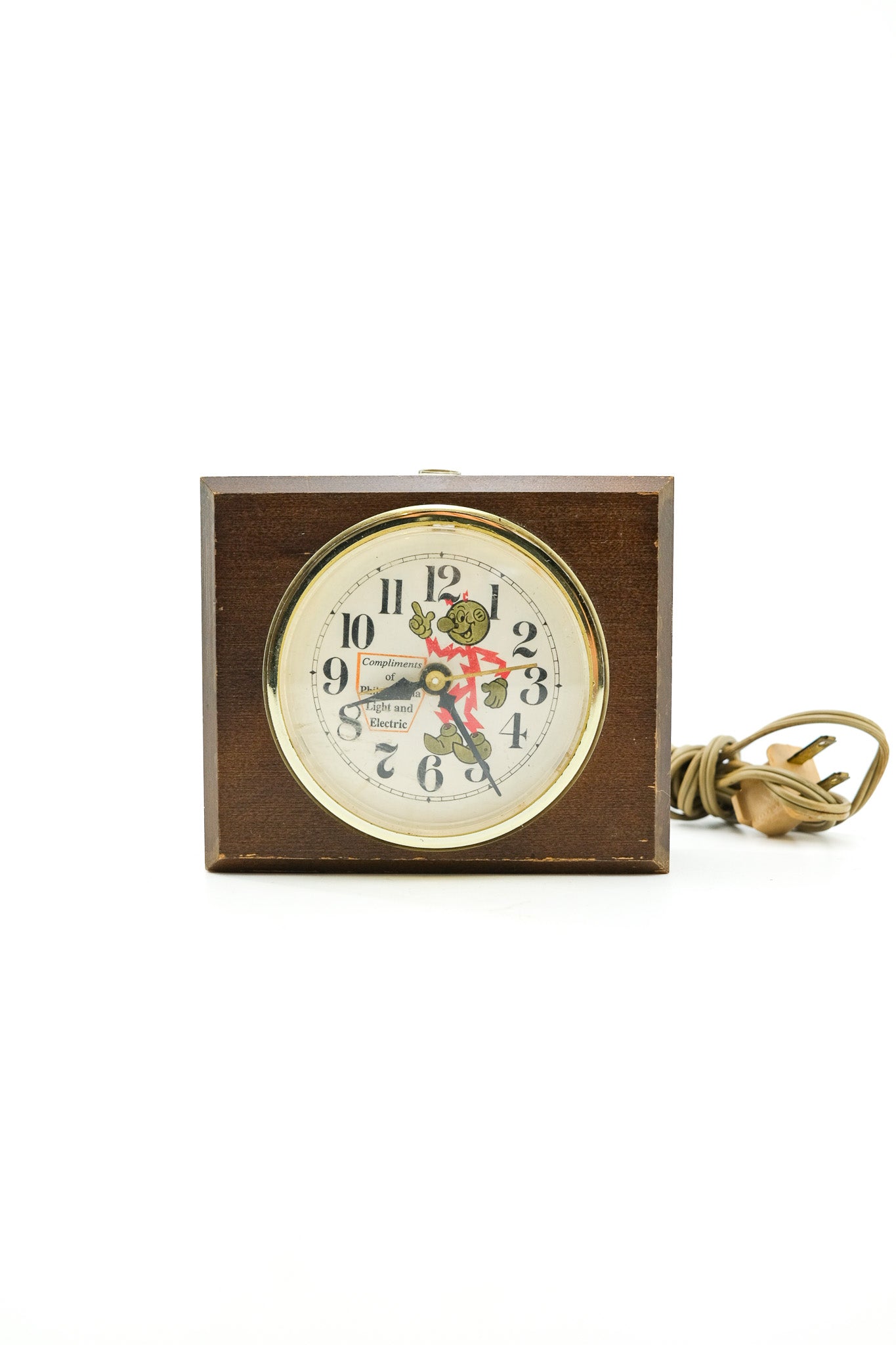 Table Clock / 置き時計 – STORE IN FACTORY Online