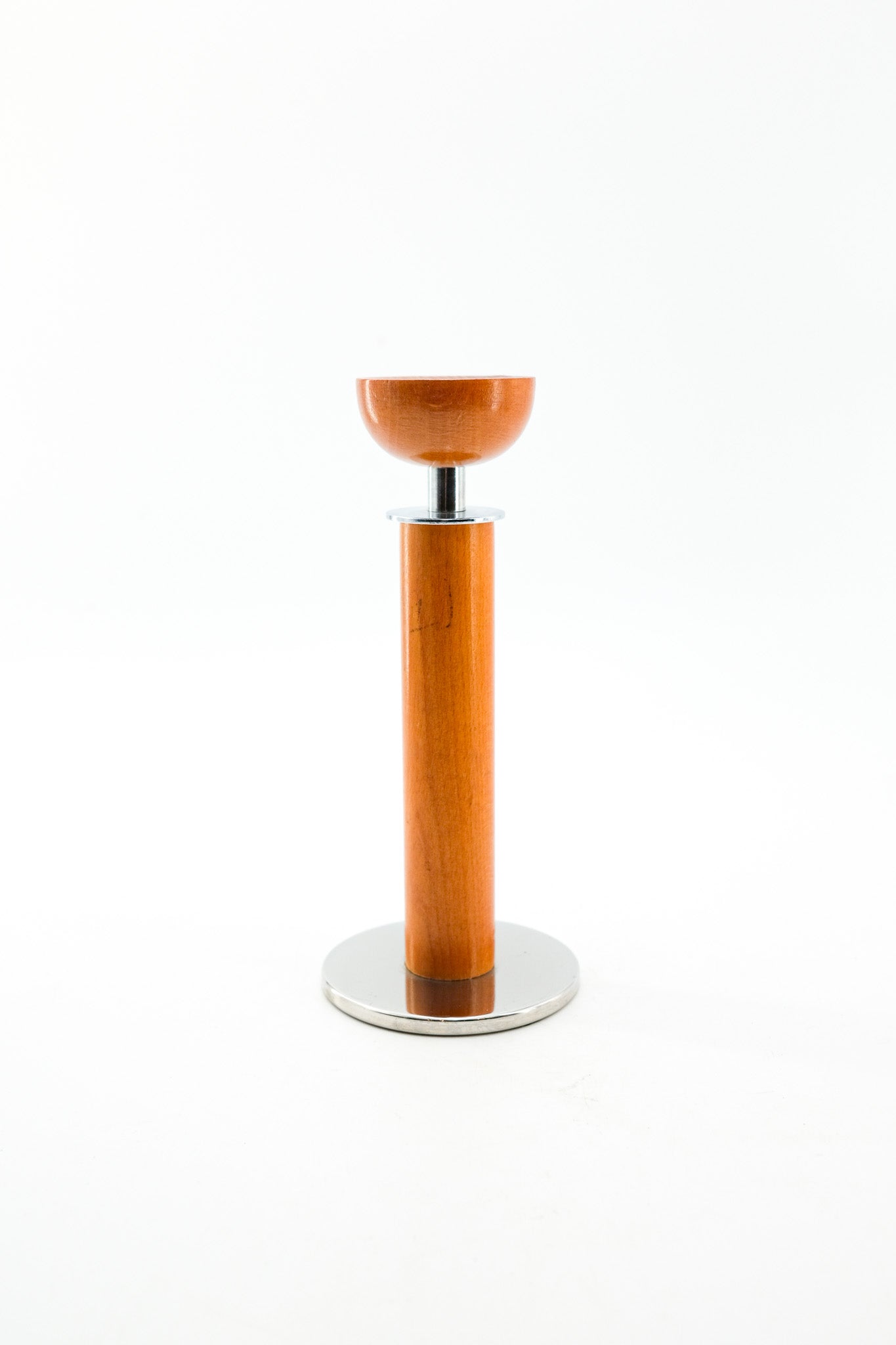 Wooden Candle Stand / 木製キャンドルスタンド – STORE IN FACTORY Online
