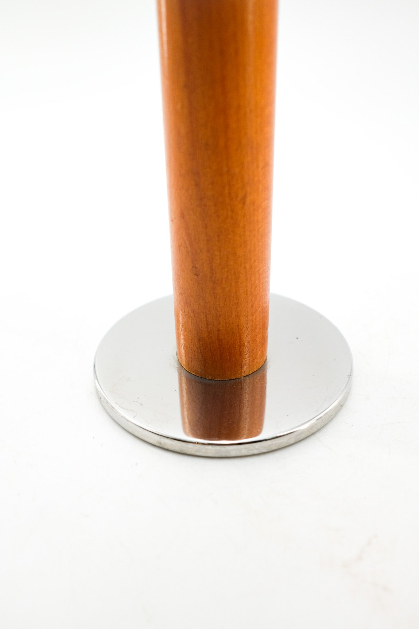 Wooden Candle Stand / 木製キャンドルスタンド