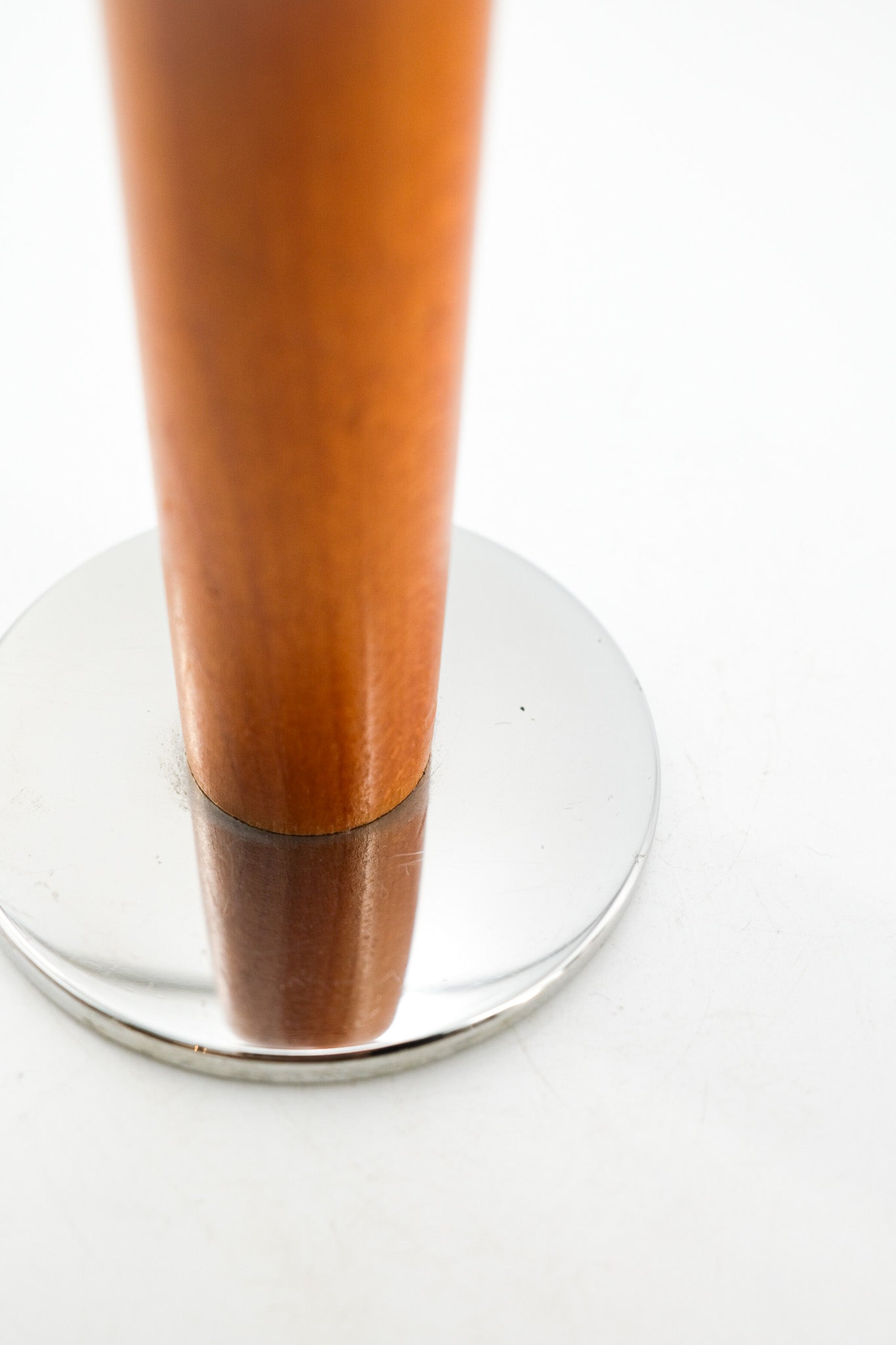 Wooden Candle Stand / 木製キャンドルスタンド