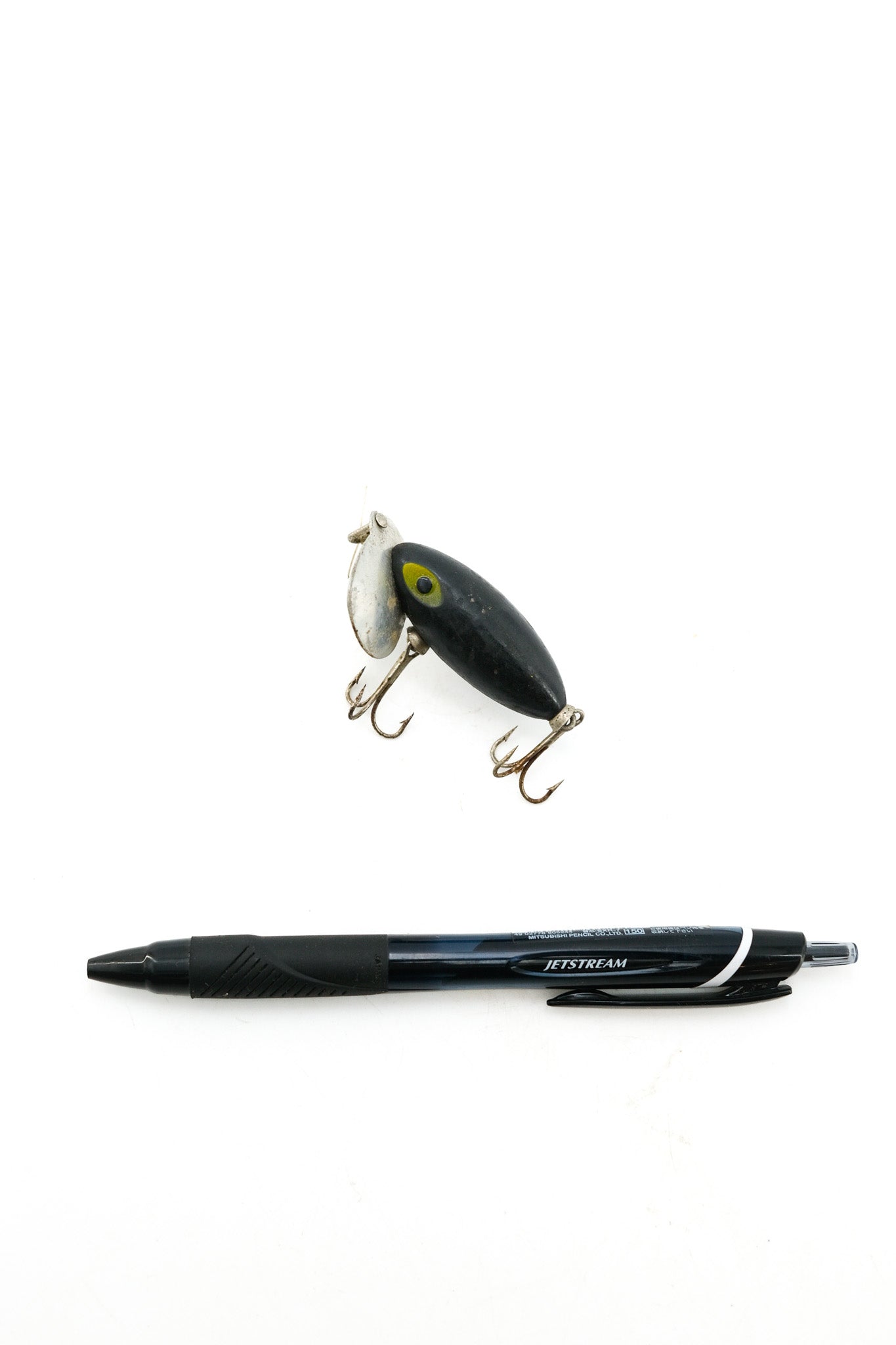 Vintage Fishing Lure / ヴィンテージ フィッシング ルアー