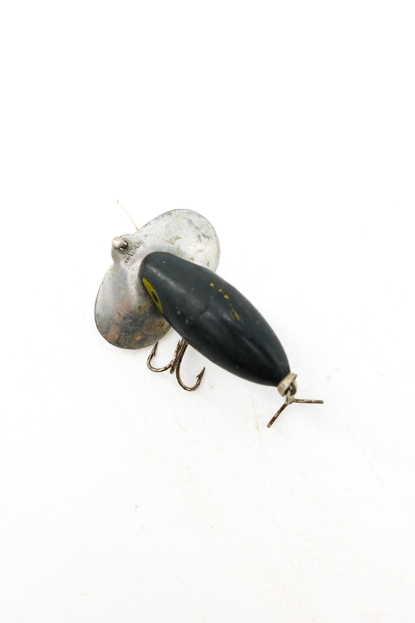 Vintage Fishing Lure / ヴィンテージ フィッシング ルアー
