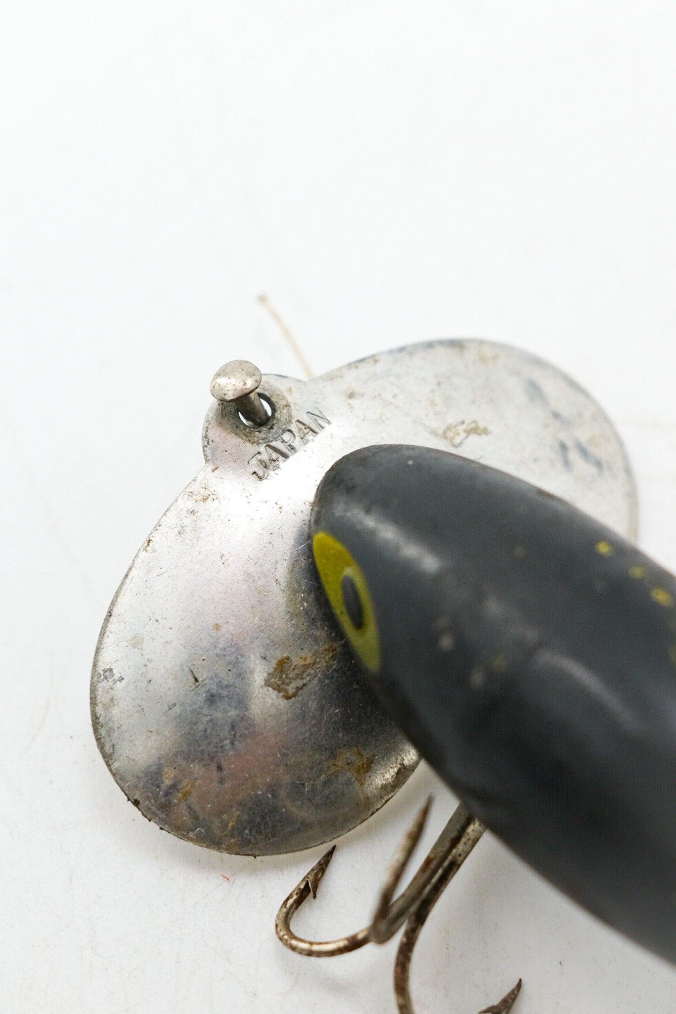 Vintage Fishing Lure / ヴィンテージ フィッシング ルアー