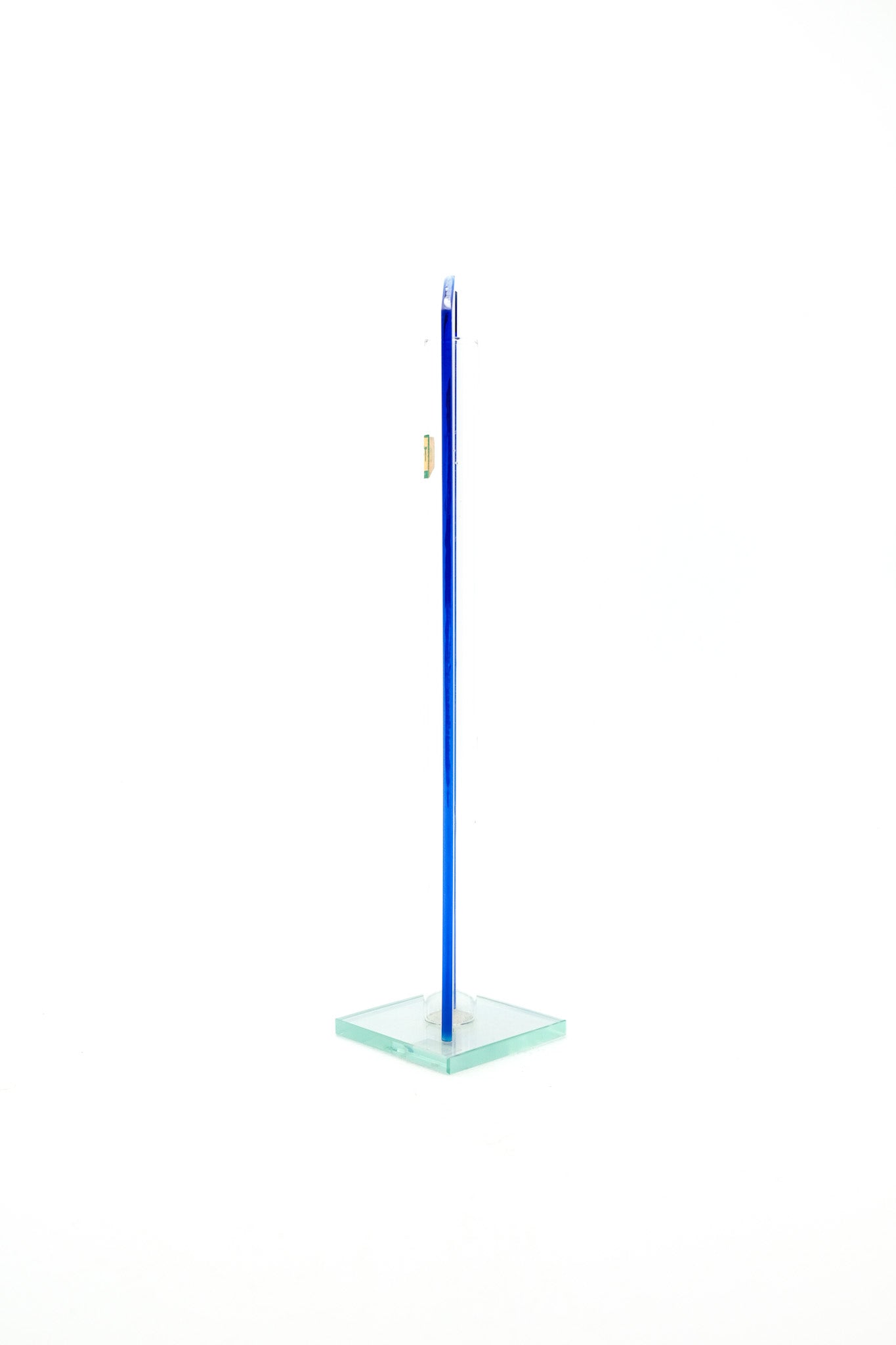 Glass Flower Vase / ガラスフラワーベース