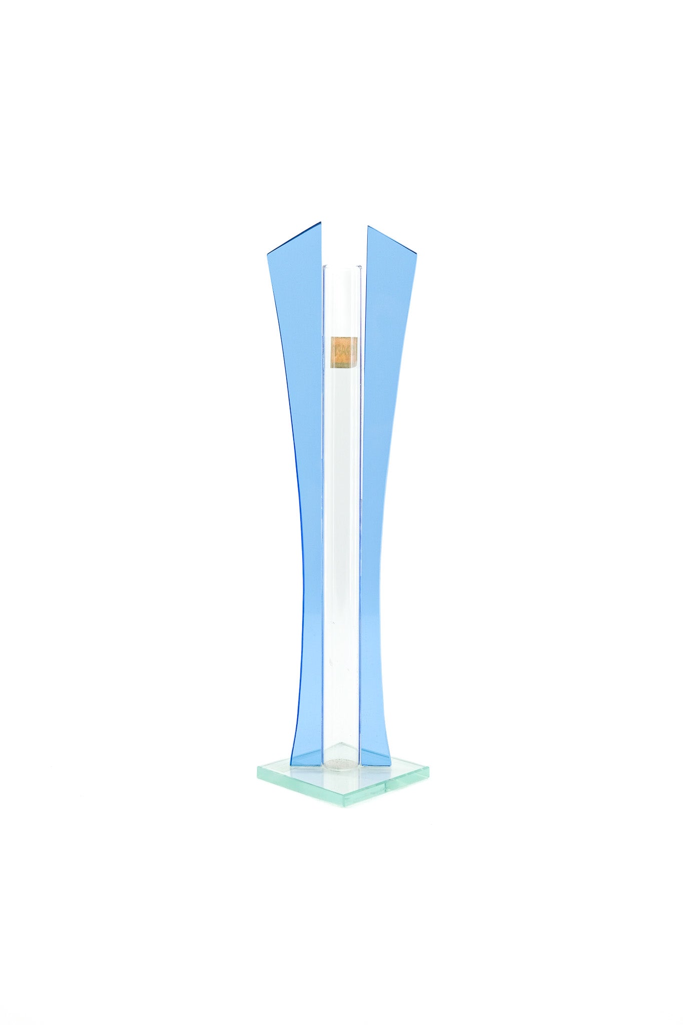 Glass Flower Vase / ガラスフラワーベース