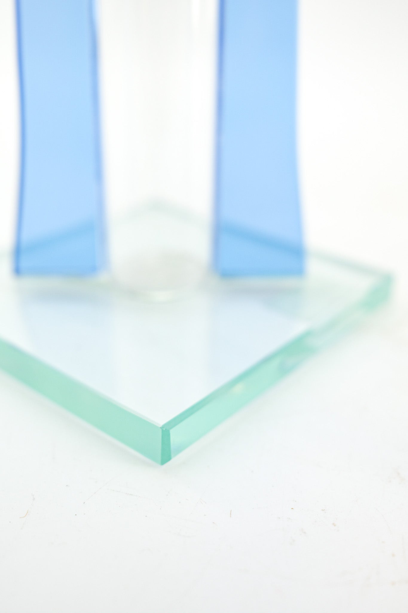 Glass Flower Vase / ガラスフラワーベース