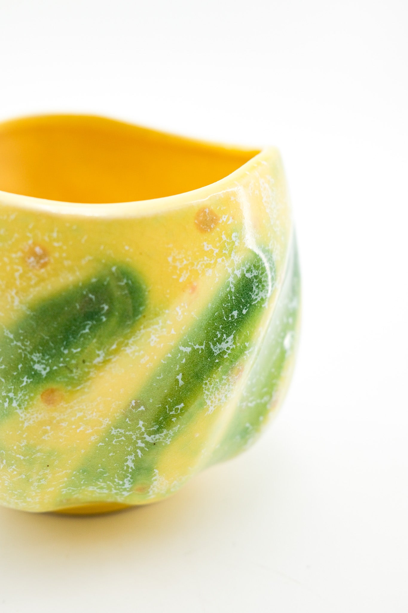 Inarco Ceramic Bowl / イナルコ社製 陶器製ボウル