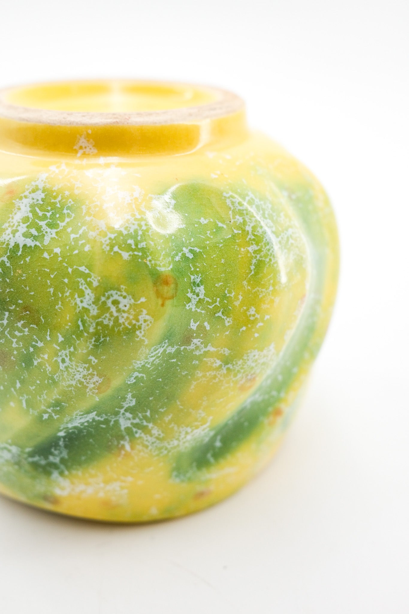 Inarco Ceramic Bowl / イナルコ社製 陶器製ボウル