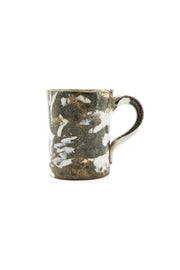 Handmade Ceramic Mug / ハンドメイド 陶器 マグカップ