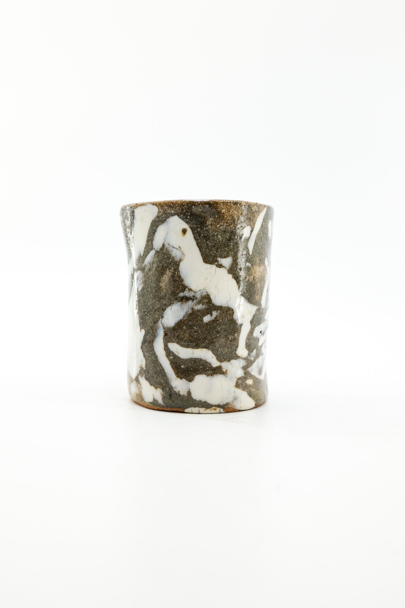 Handmade Ceramic Mug / ハンドメイド 陶器 マグカップ