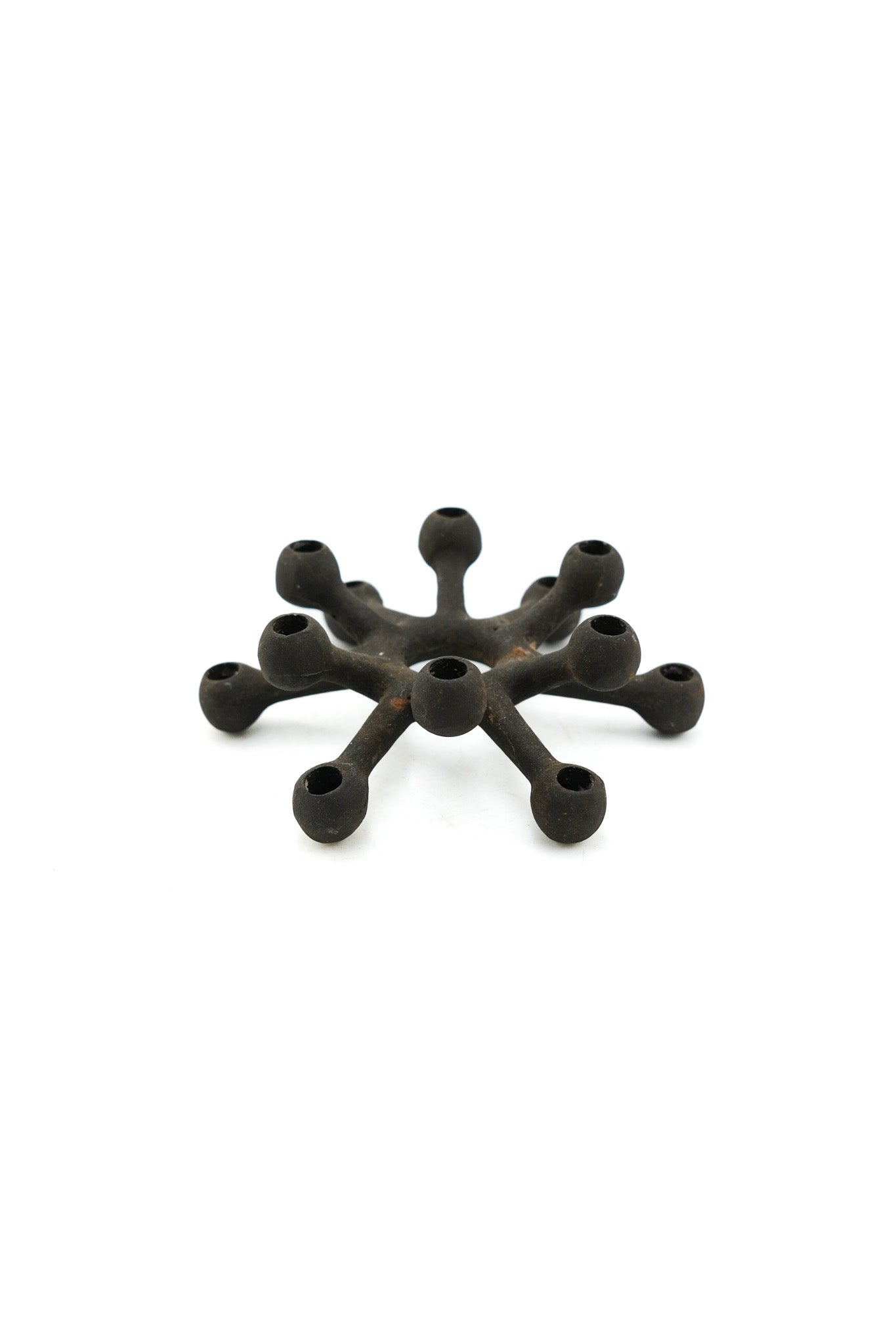 Dansk Designs Candle Holder / ダンスクデザイン キャンドルホルダー