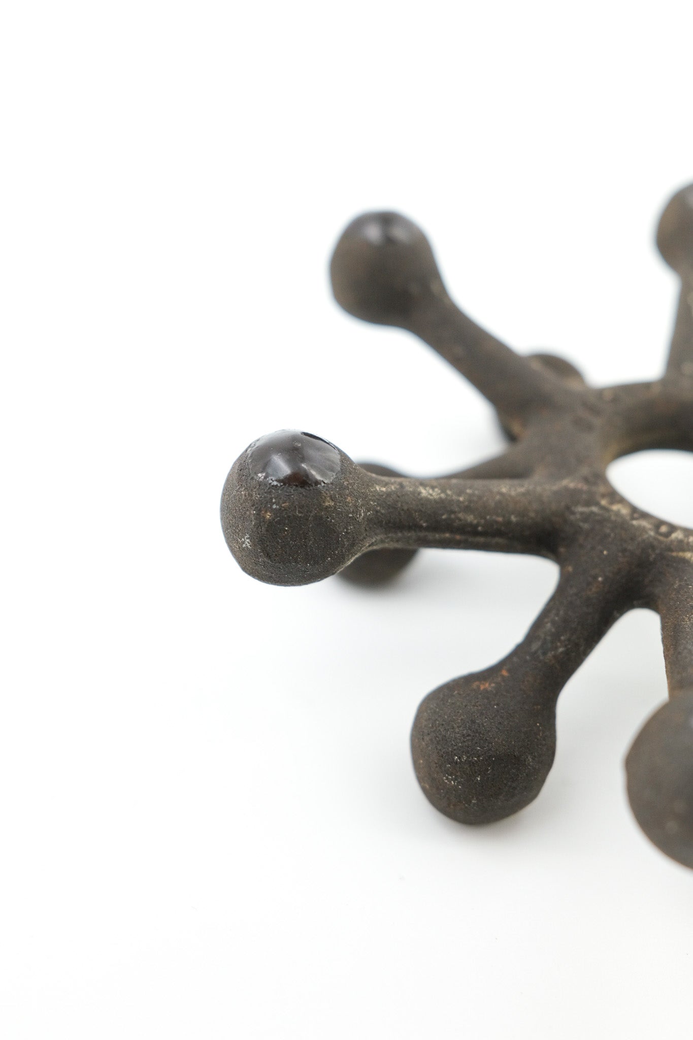 Dansk Designs Candle Holder / ダンスクデザイン キャンドルホルダー