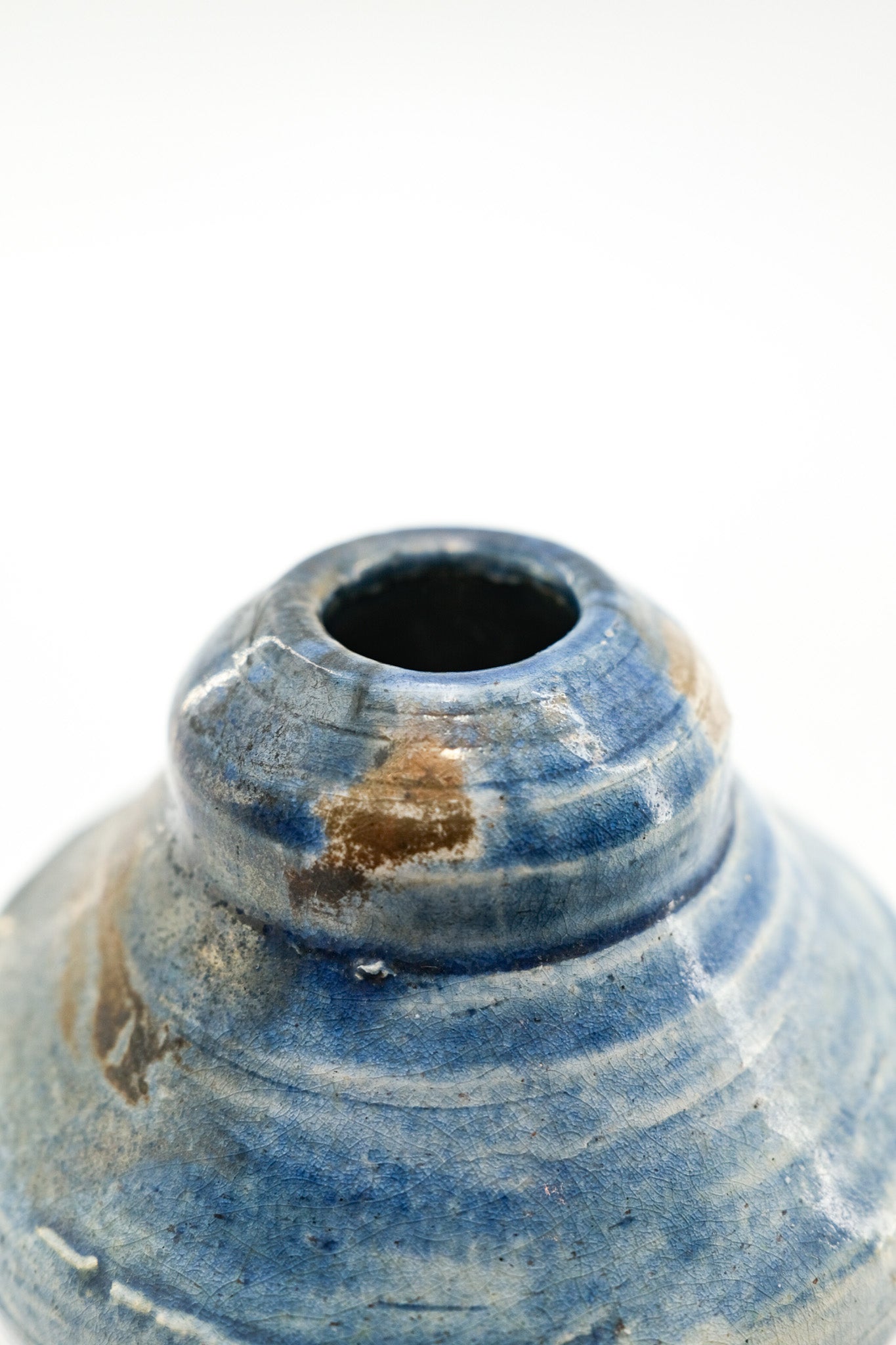 Ceramic Pot / セラミックポット – STORE IN FACTORY Online