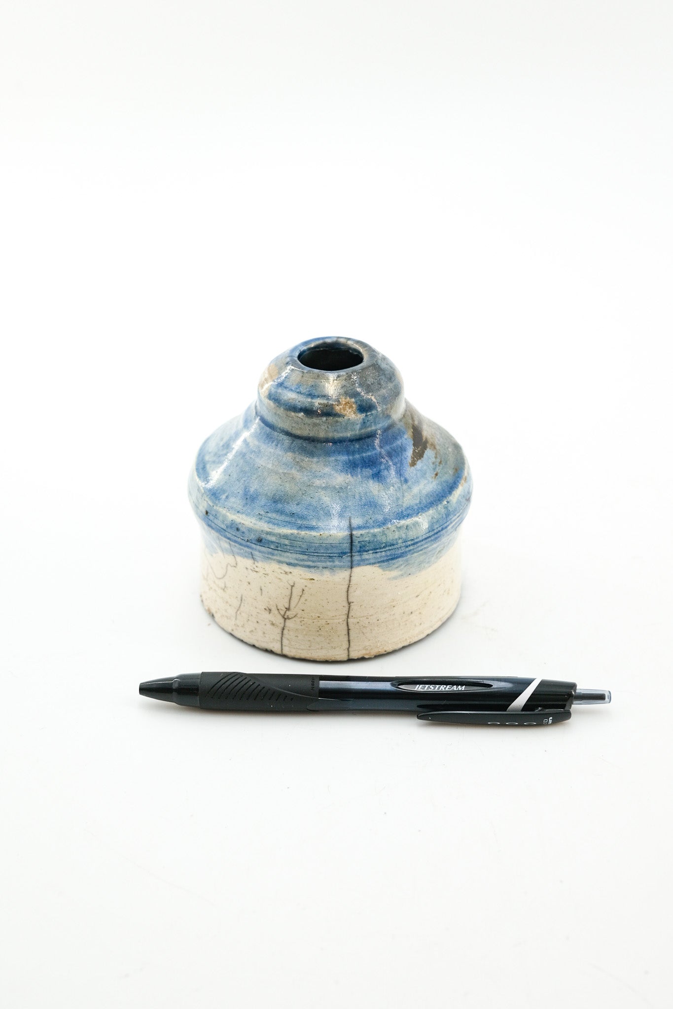 Ceramic Pot / セラミックポット – STORE IN FACTORY Online