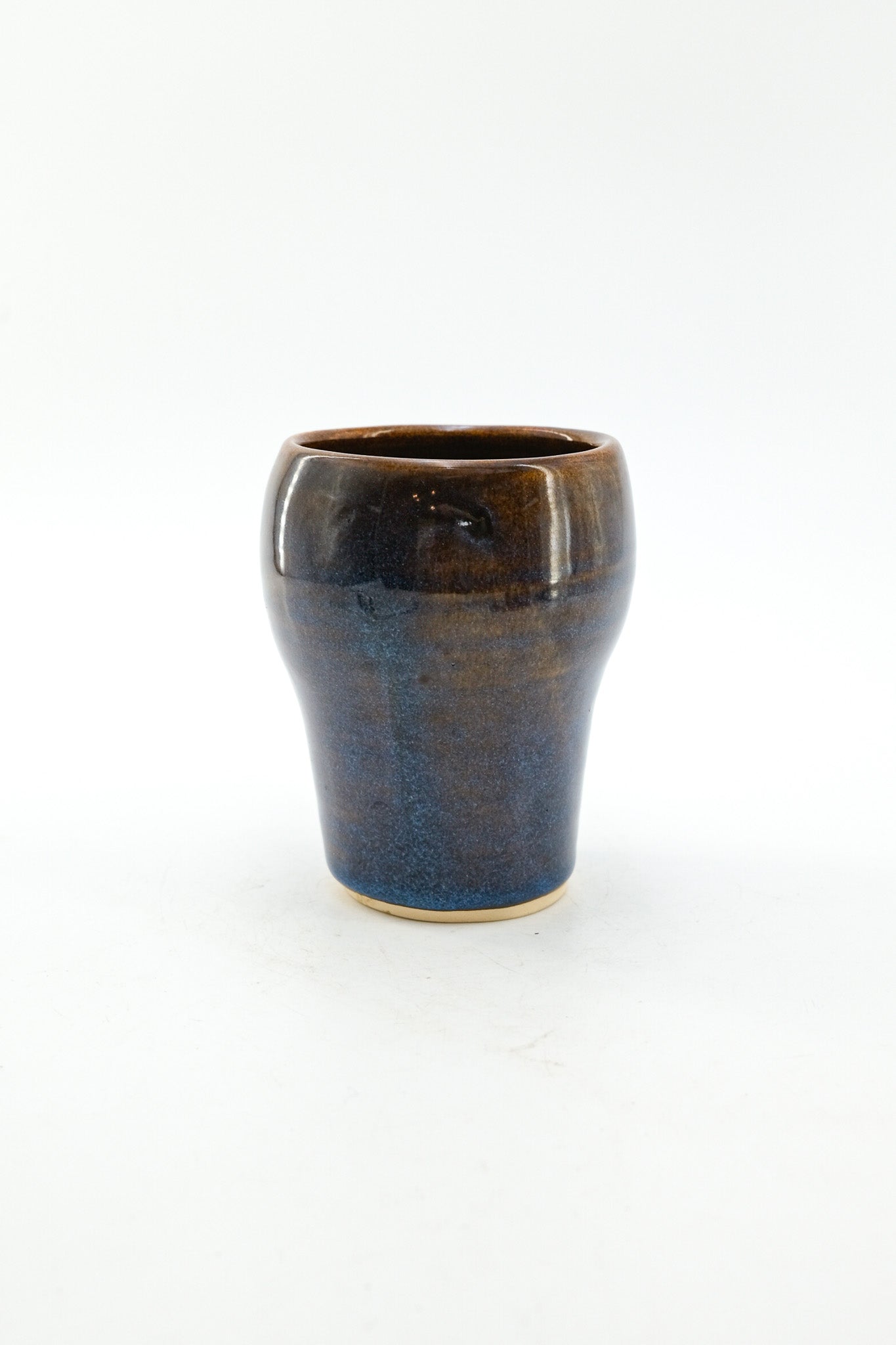 Ceramic Tumbler / 陶器製タンブラー
