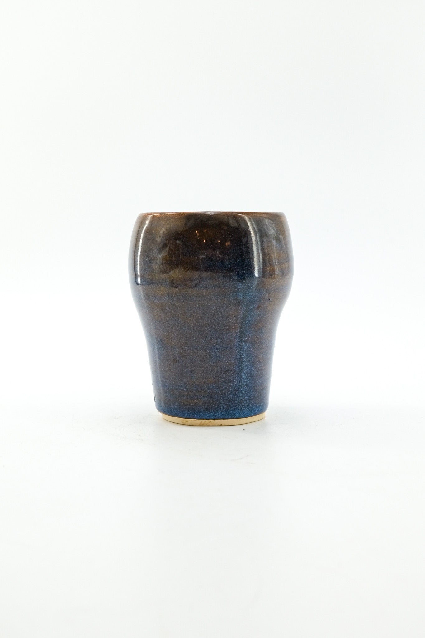 Ceramic Tumbler / 陶器製タンブラー