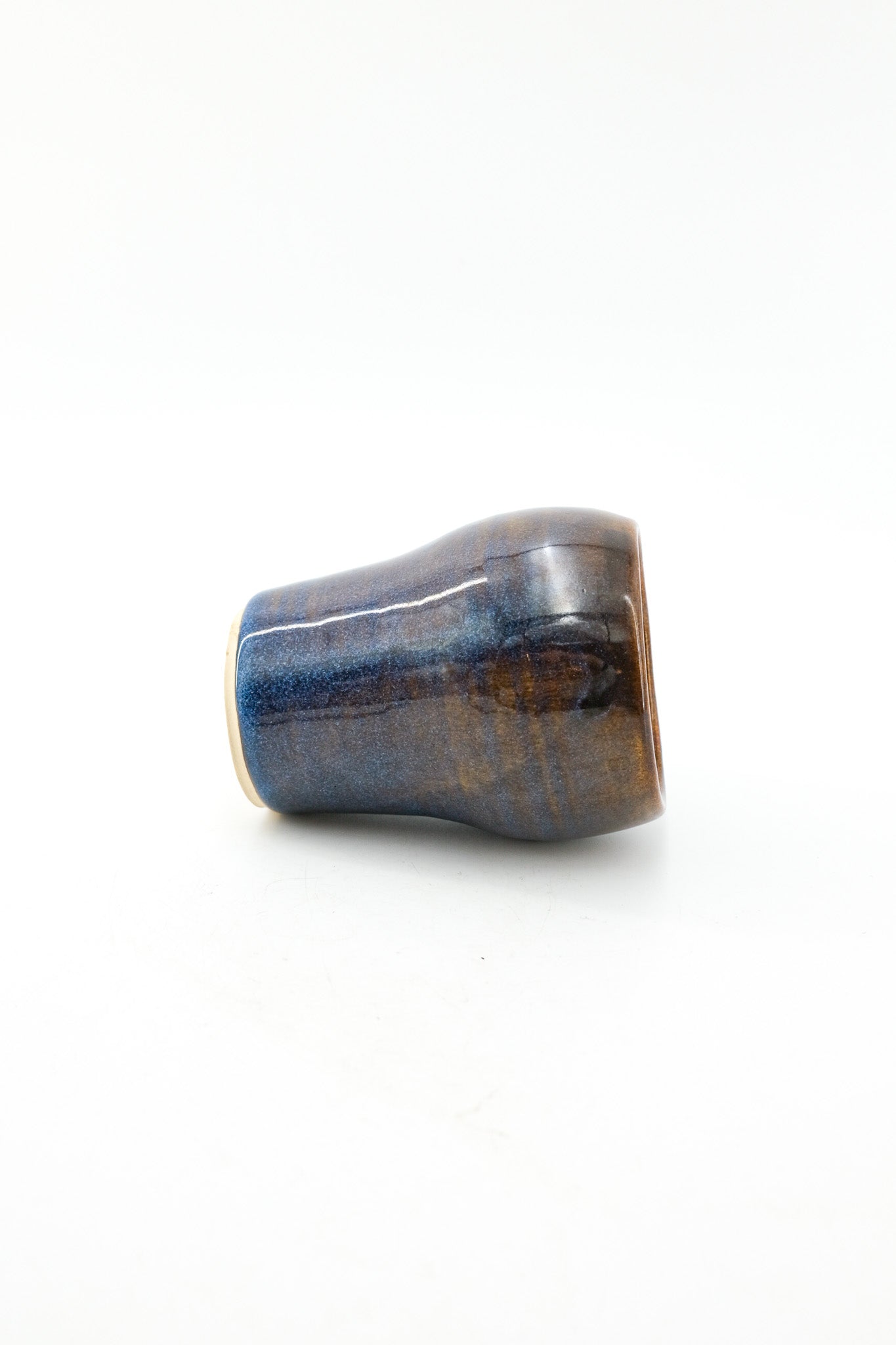 Ceramic Tumbler / 陶器製タンブラー