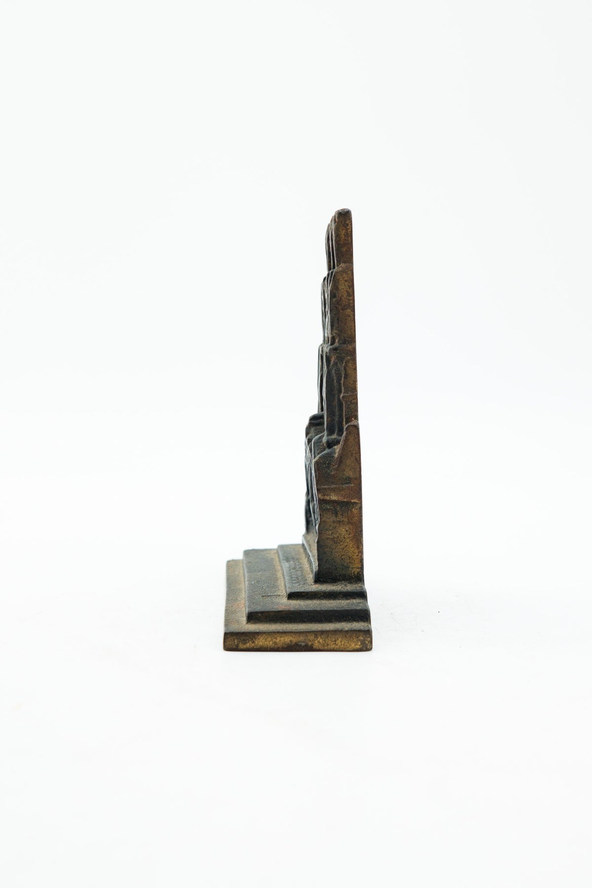 Rheims Cathedral Bookend / ランス大聖堂 ブックエンド