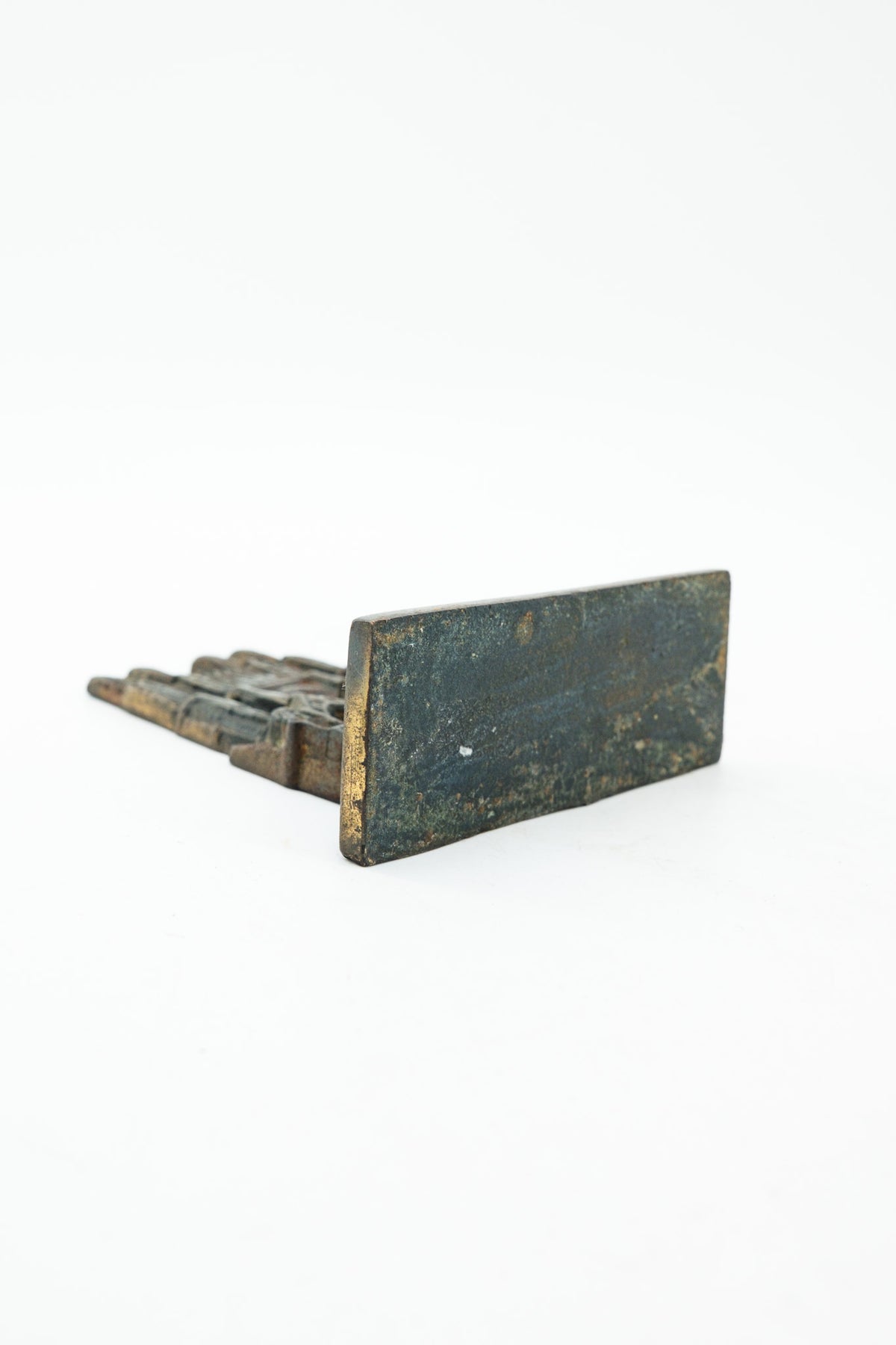 Rheims Cathedral Bookend / ランス大聖堂 ブックエンド