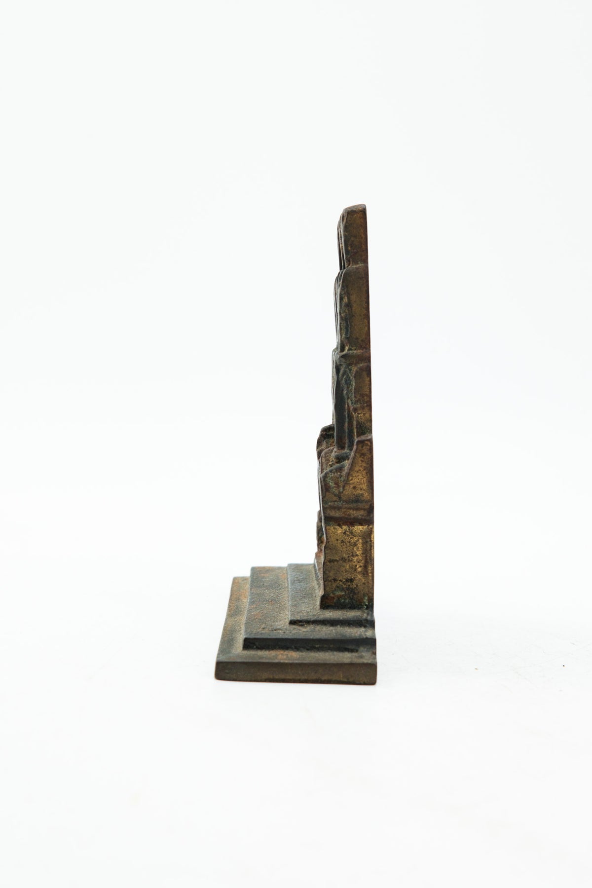 Rheims Cathedral Bookend / ランス大聖堂 ブックエンド