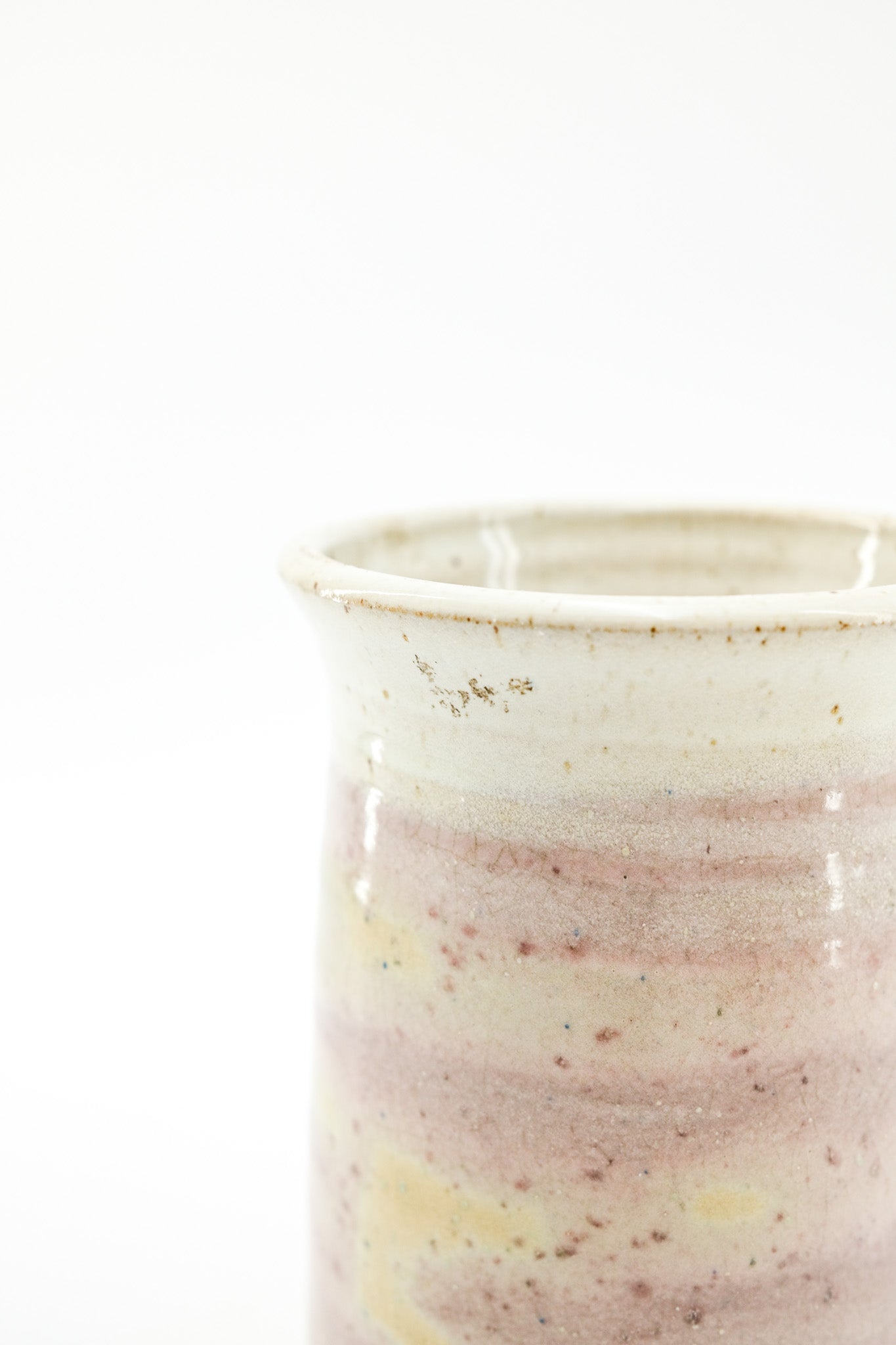 Ceramic Vase / セラミックベース