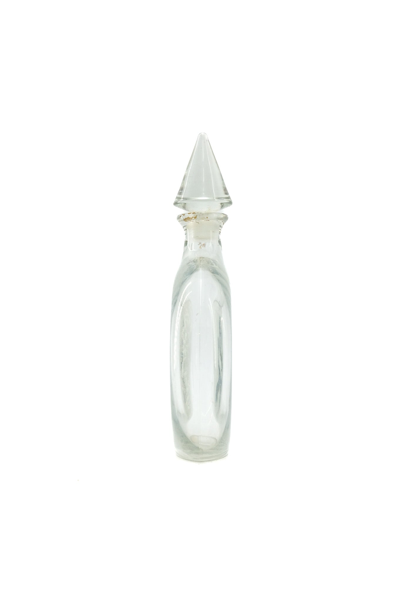 Vintage Guerlain Eau de Cologne Bottle / ヴィンテージ ゲラン オーデコロンボトル