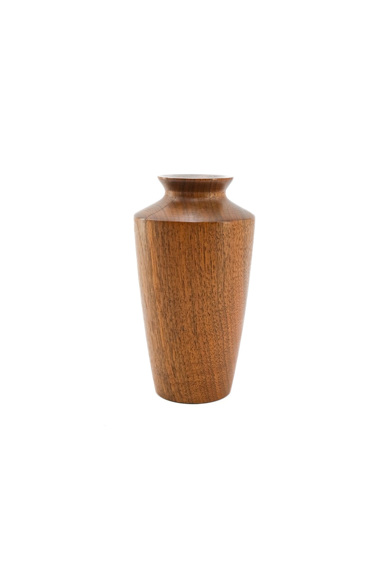 David Humphrey Wooden Vessel / デイヴィッド・ハンフリー 木製フラワーベース
