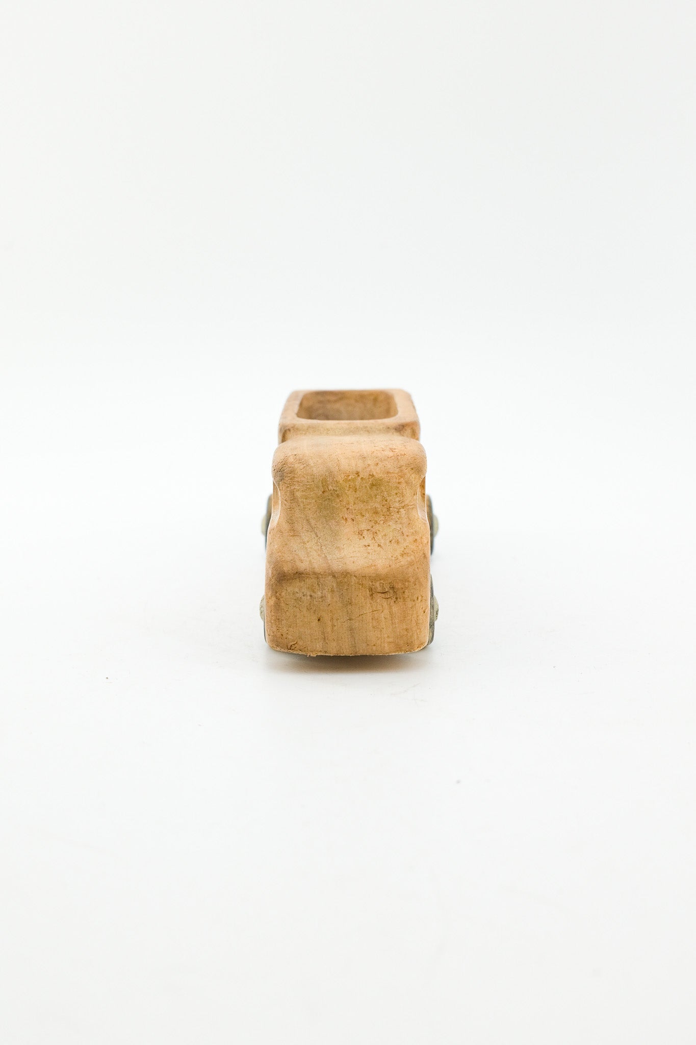 Wooden Toy Truck / 木製のトイ・トラック – STORE IN FACTORY Online