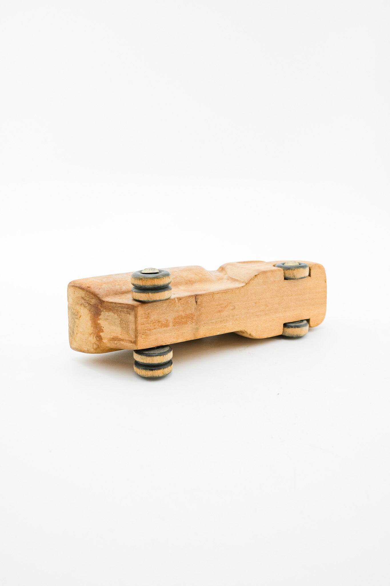 Wooden Toy Truck / 木製のトイ・トラック – STORE IN FACTORY Online
