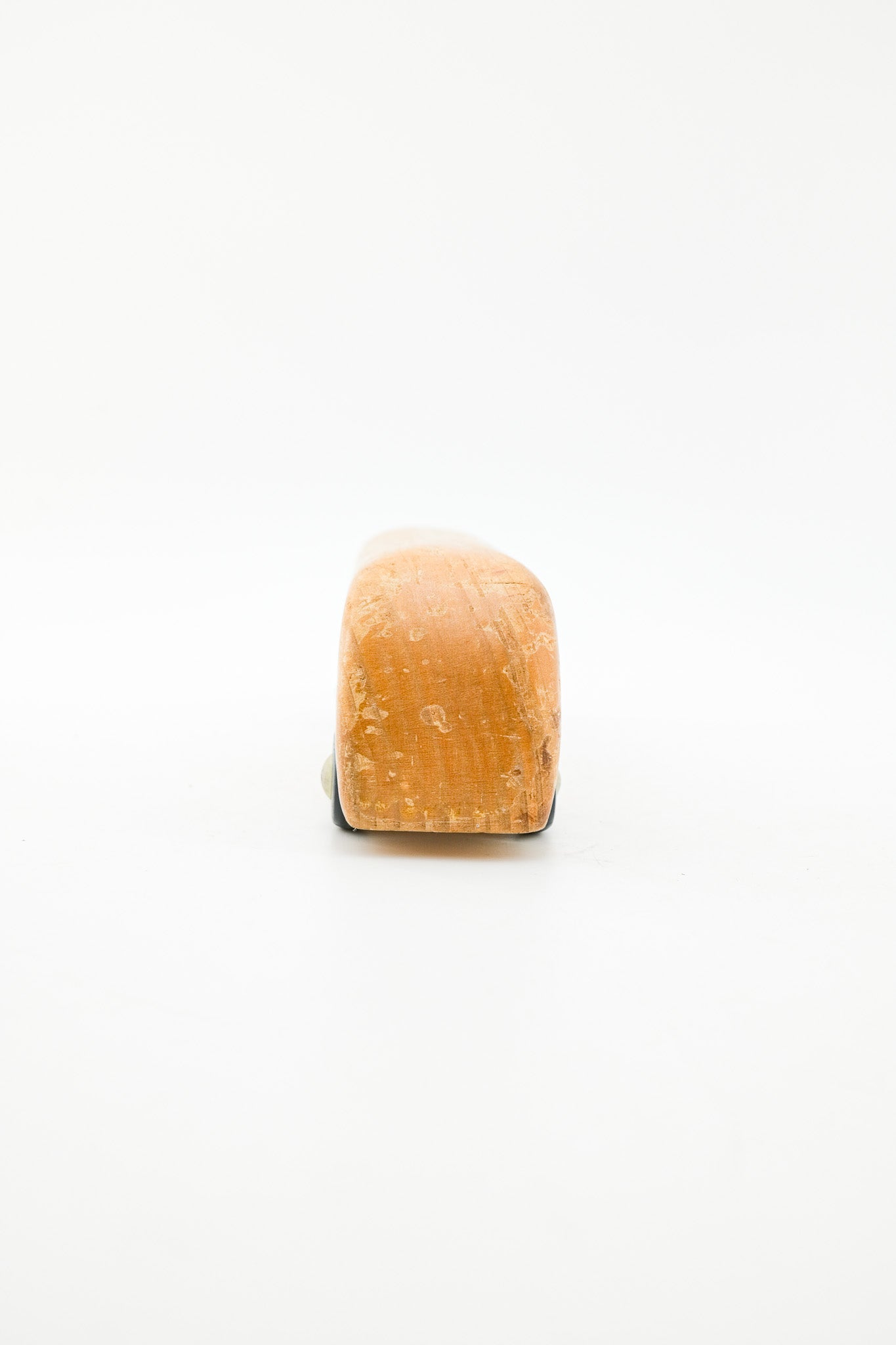 Wooden Bus Toy / 木製バスのおもちゃ