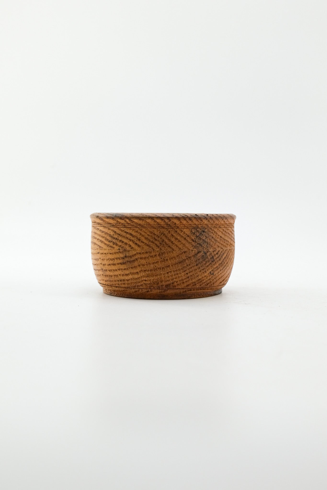Wooden Bowl / 木製ボウル