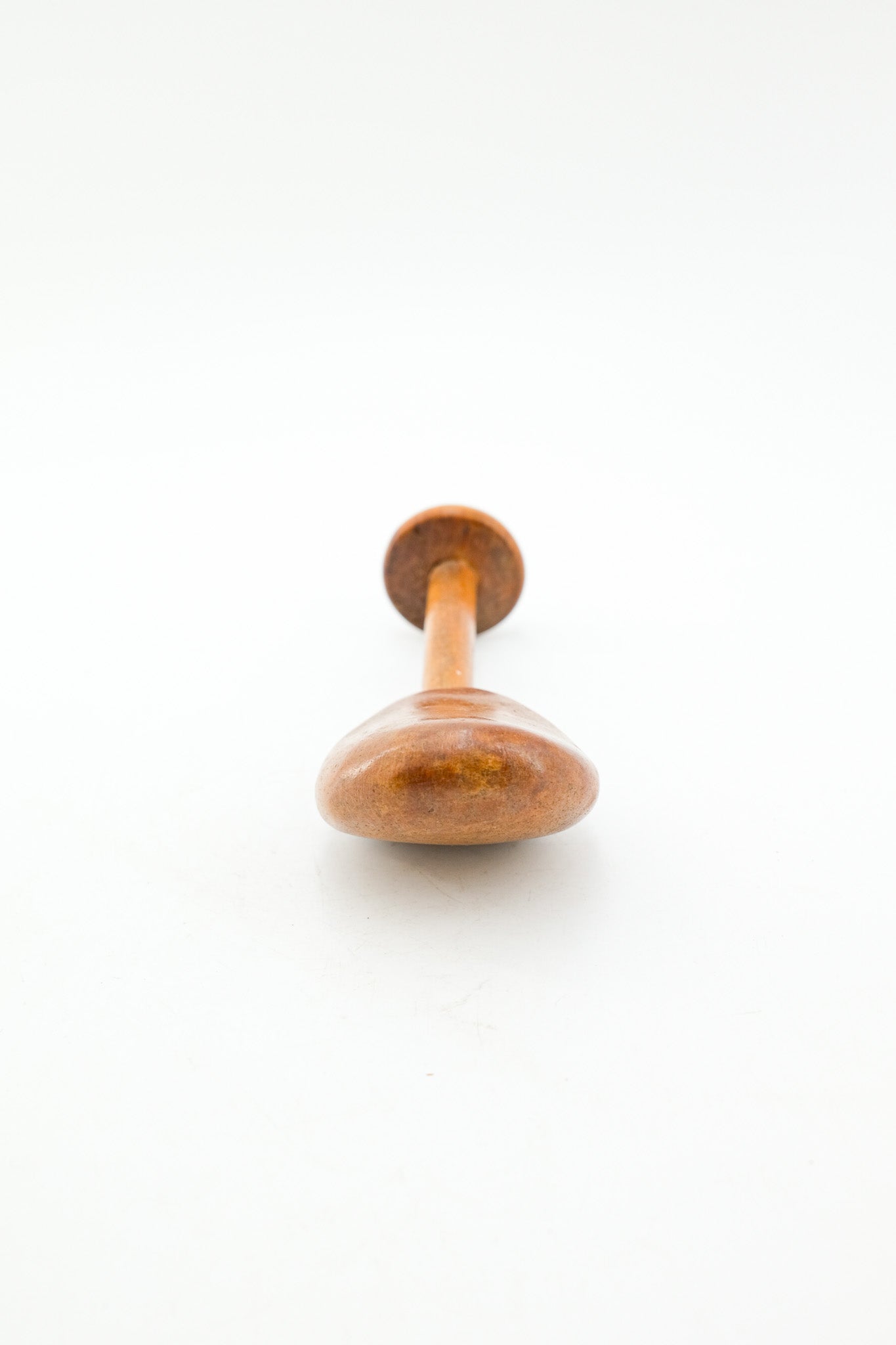 Darning Mushroom / 木製ダーニングキノコ