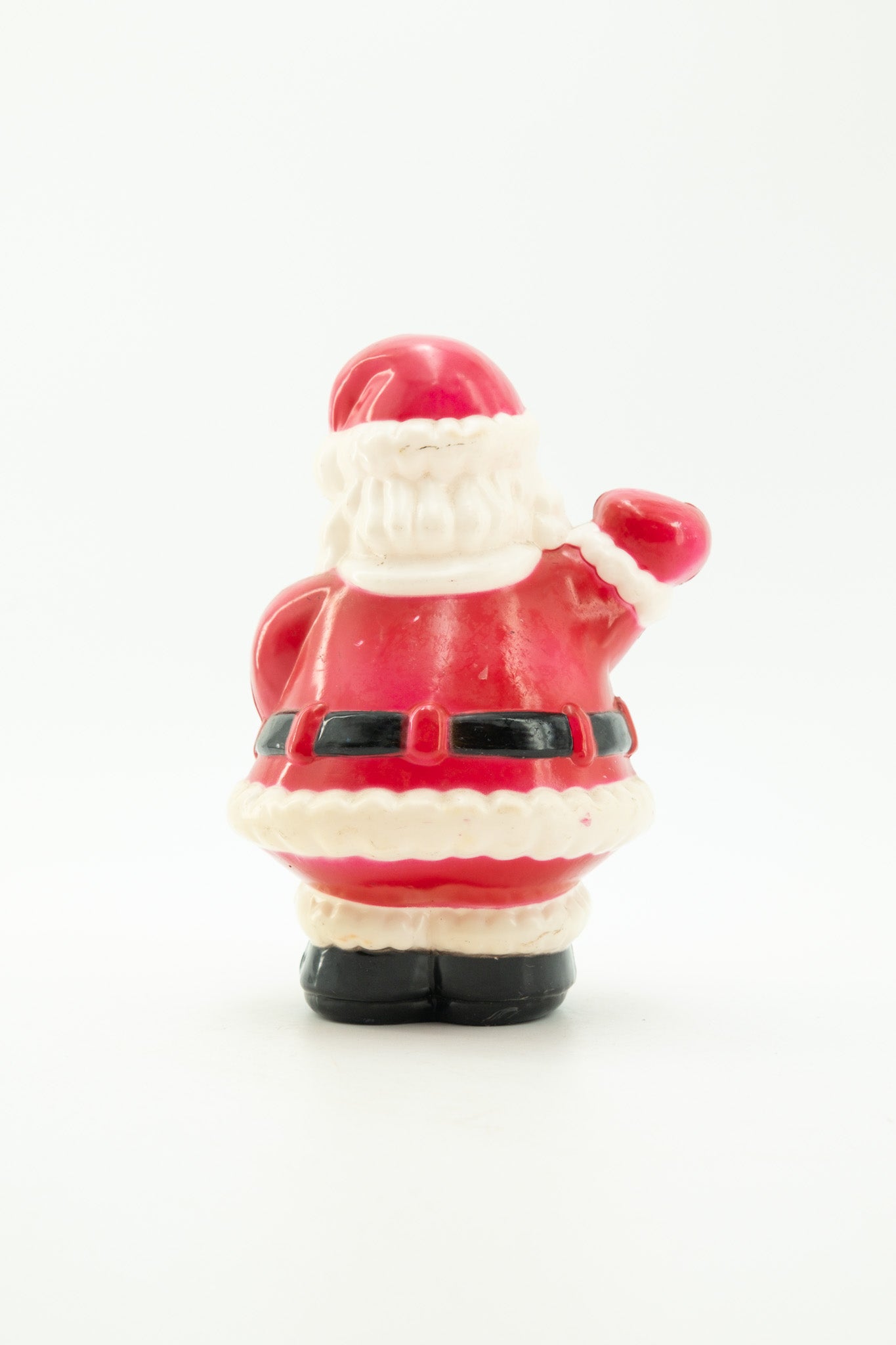Vintage Santa Figurine / ヴィンテージ サンタクロース フィギュア