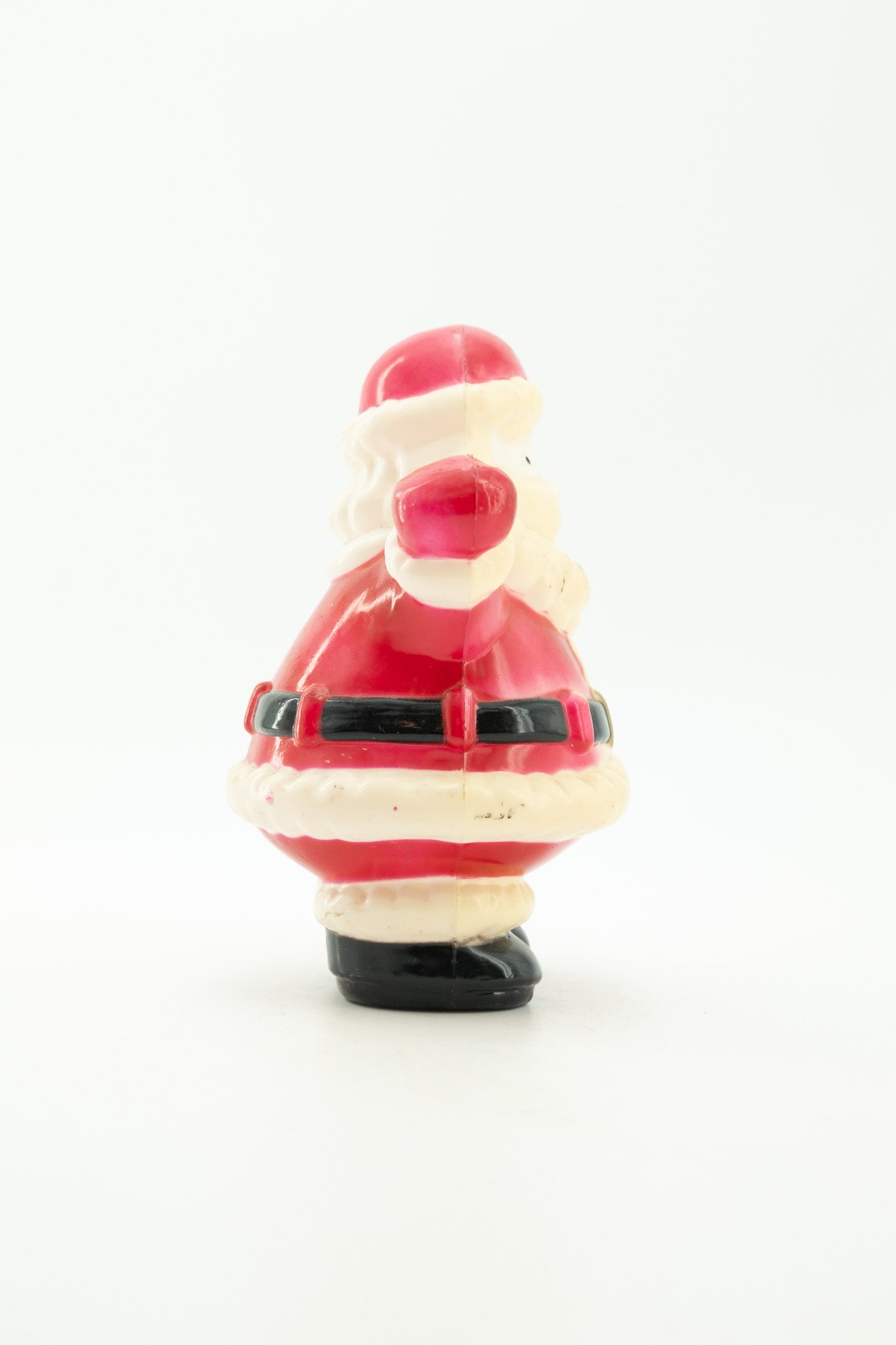 Vintage Santa Figurine / ヴィンテージ サンタクロース フィギュア
