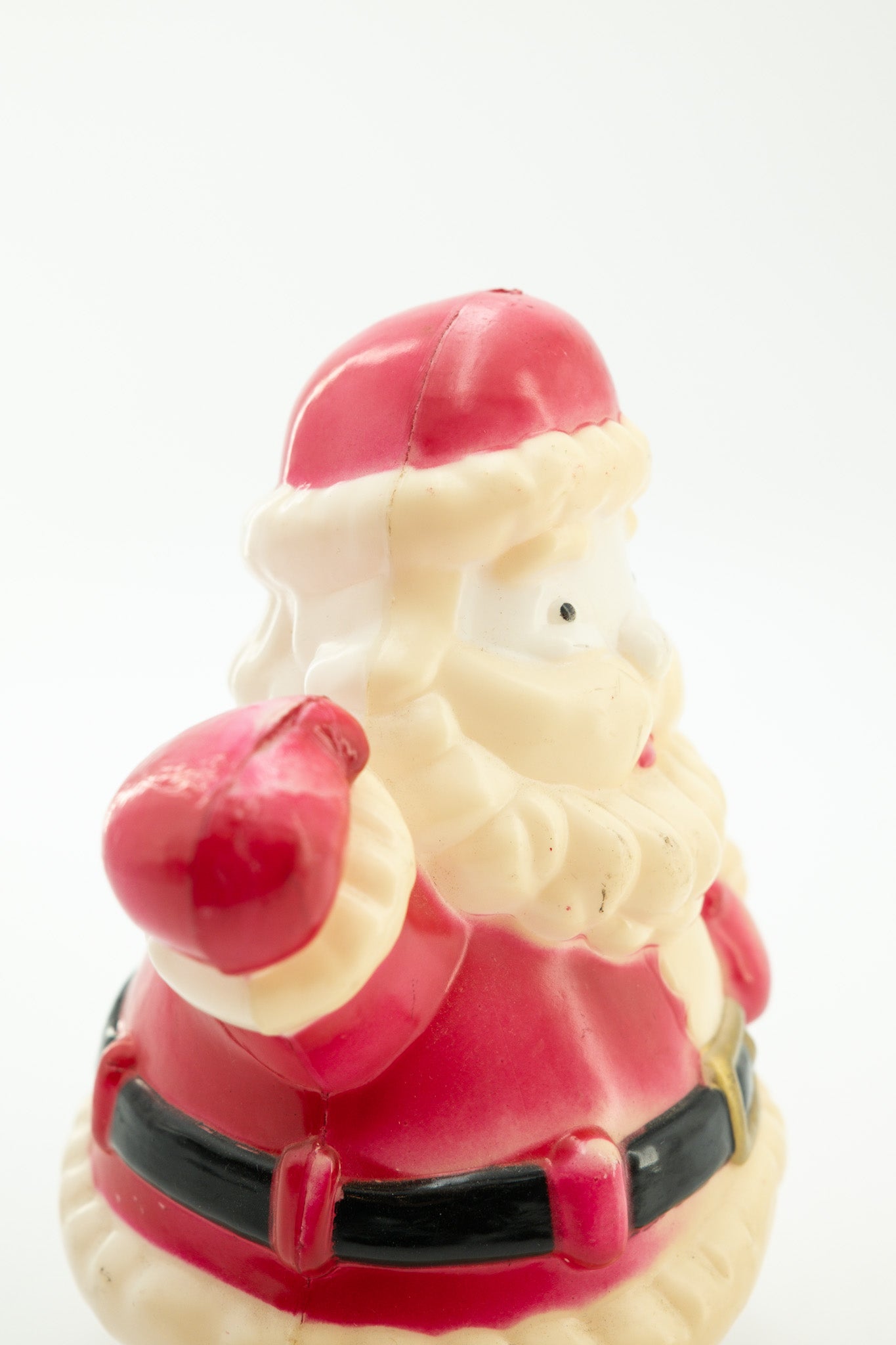 Vintage Santa Figurine / ヴィンテージ サンタクロース フィギュア