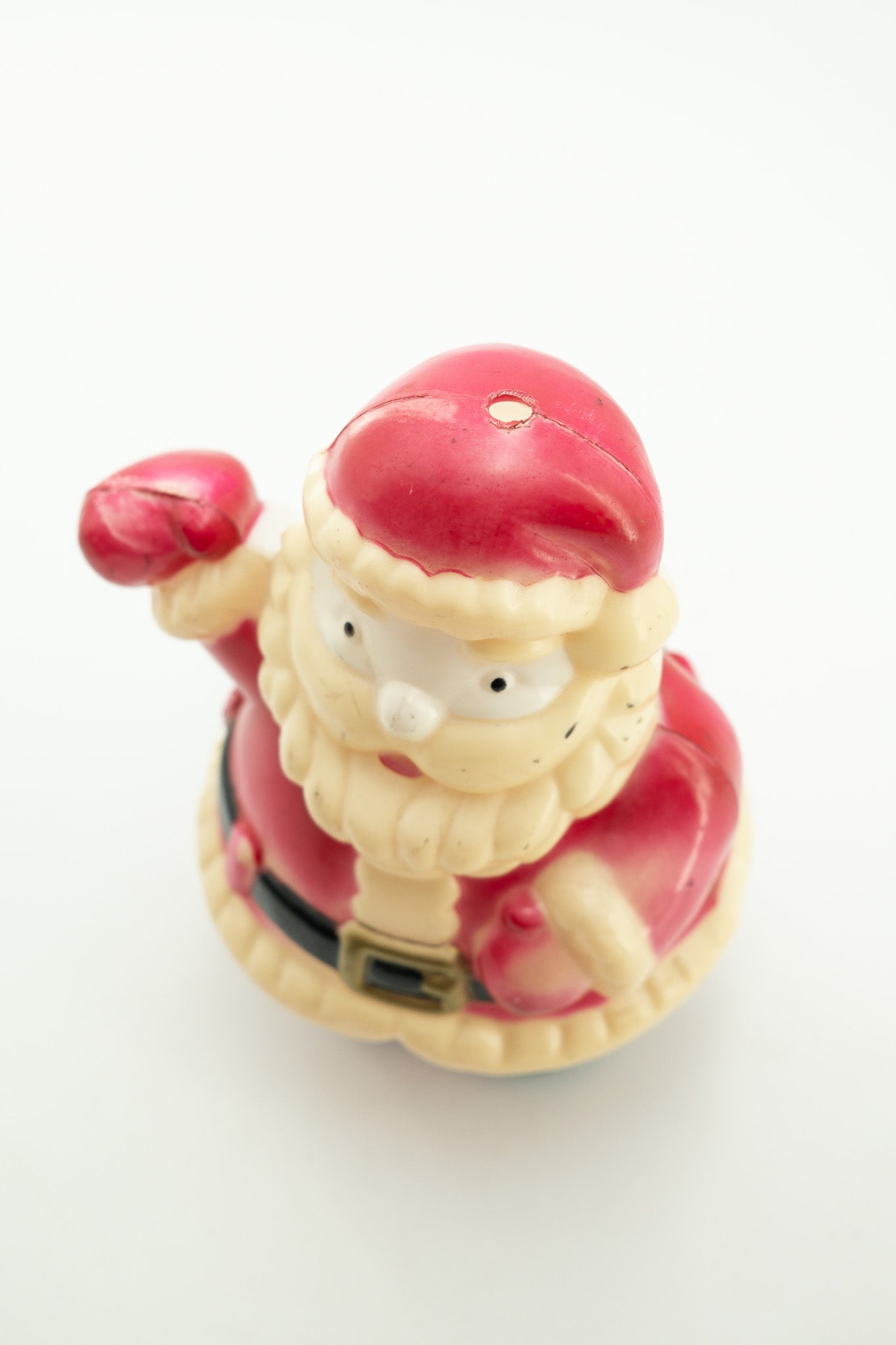 Vintage Santa Figurine / ヴィンテージ サンタクロース フィギュア