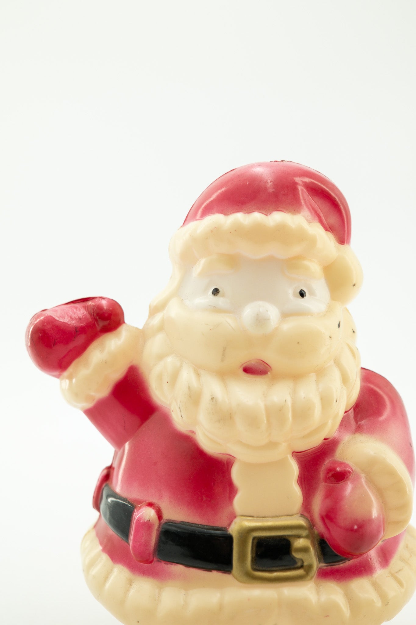 Vintage Santa Figurine / ヴィンテージ サンタクロース フィギュア