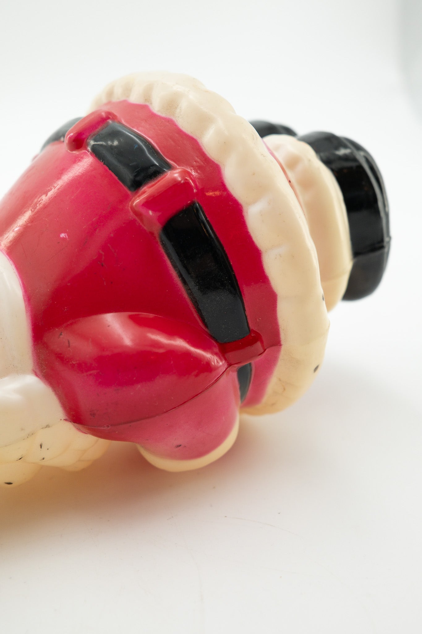Vintage Santa Figurine / ヴィンテージ サンタクロース フィギュア