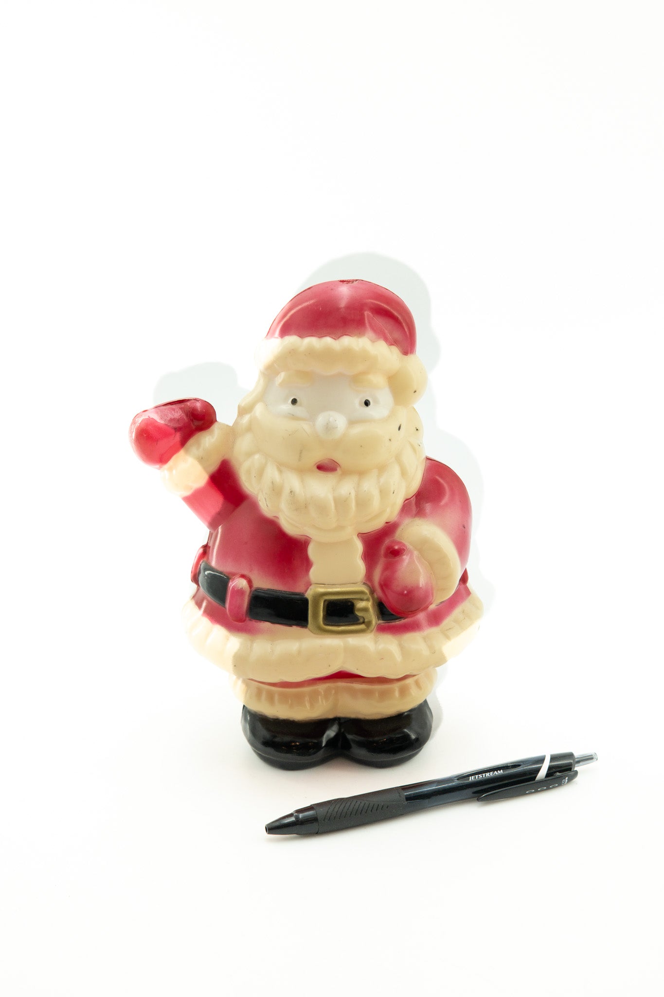 Vintage Santa Figurine / ヴィンテージ サンタクロース フィギュア