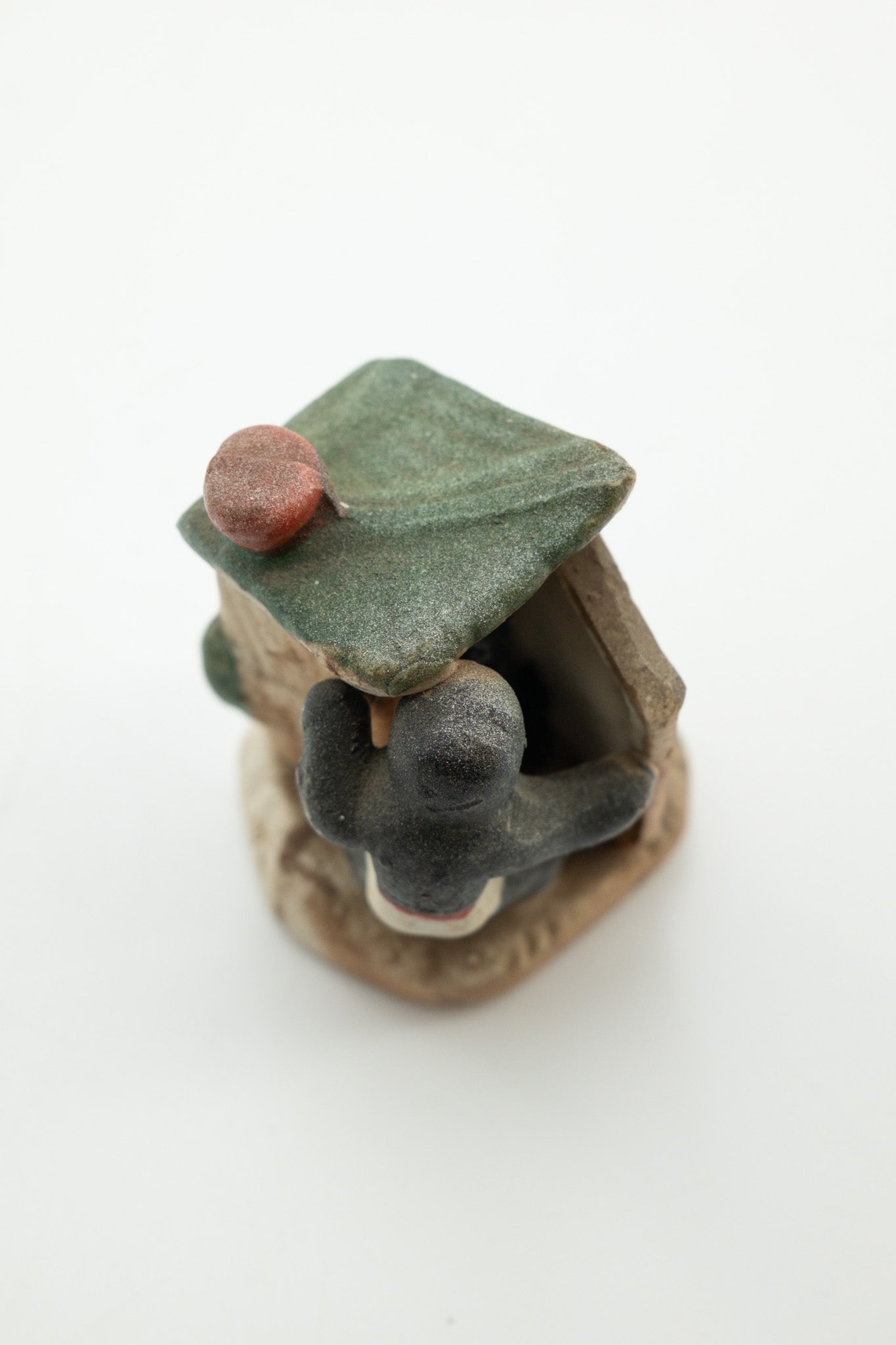 Vintage Figurine (Next) / ヴィンテージフィギュア（NEXT）