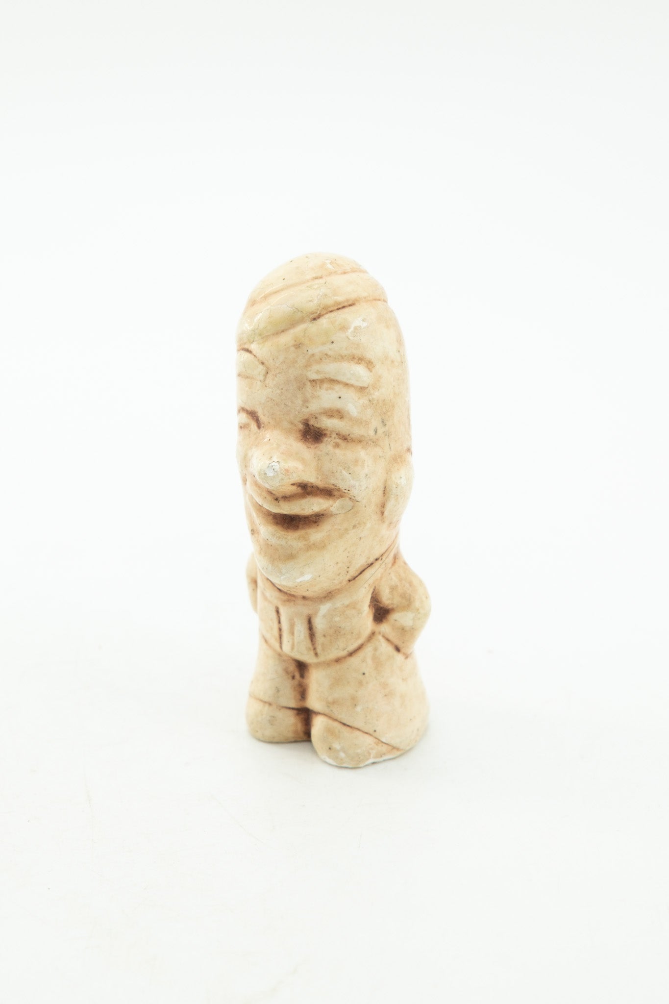 Ceramic Figurine / Rimer社製 セラミックフィギュア