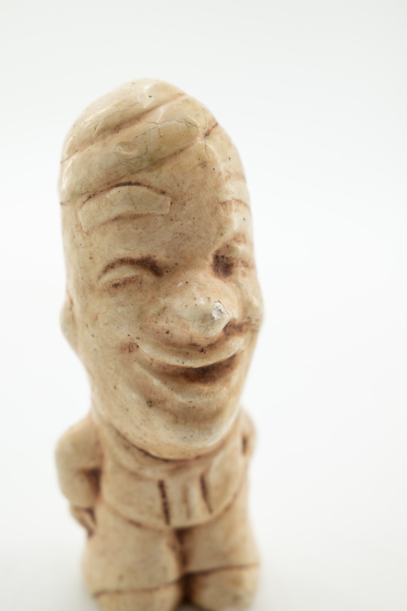 Ceramic Figurine / Rimer社製 セラミックフィギュア