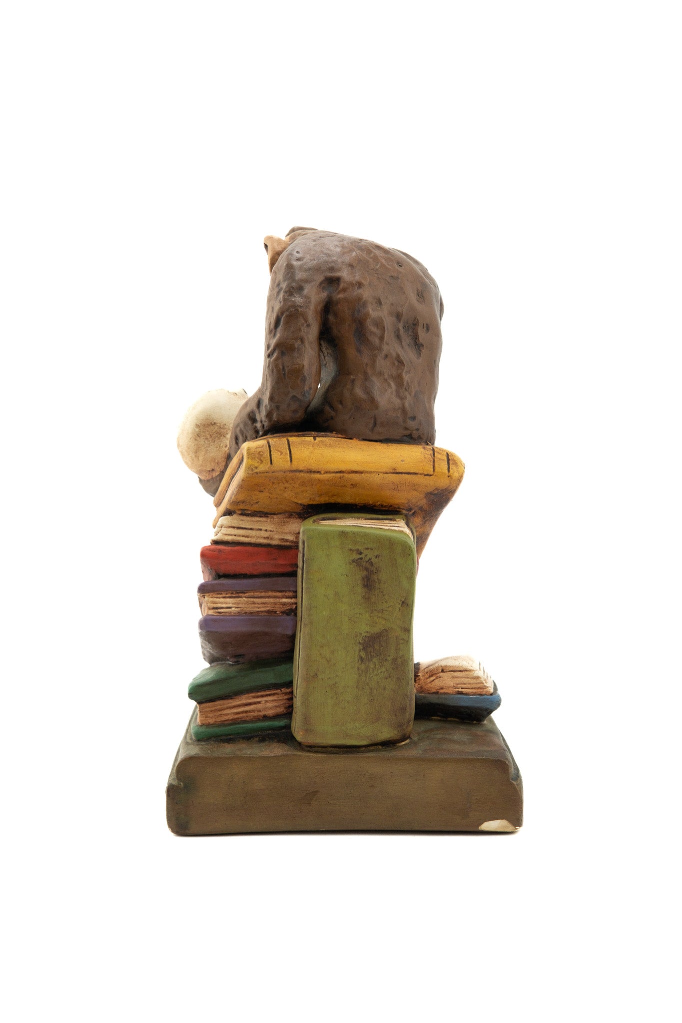 Monkey Statue by John Lambert / ジョン・ランバート作 サルのオブジェ