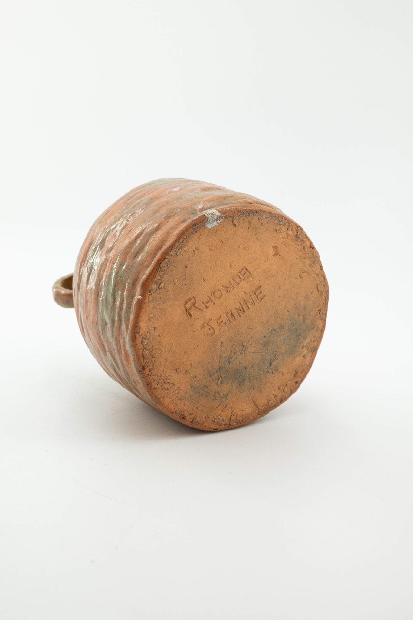Ceramic Jug / セラミックジャグ