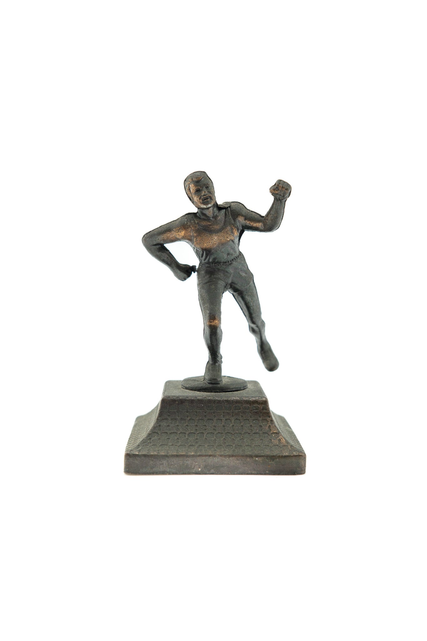 Runner Pencil Sharpener / ランナー ペンシルシャープナー