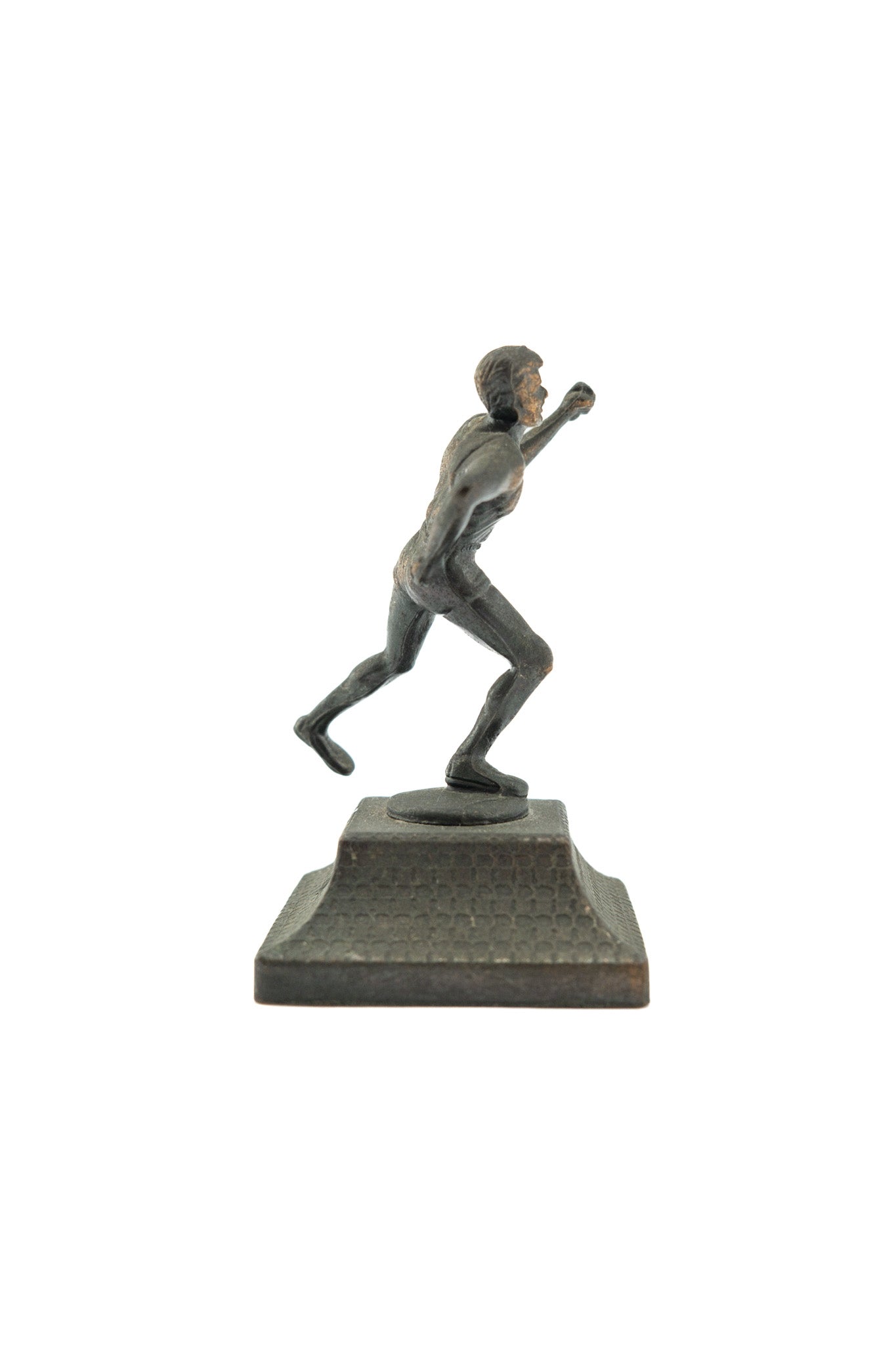 Runner Pencil Sharpener / ランナー ペンシルシャープナー