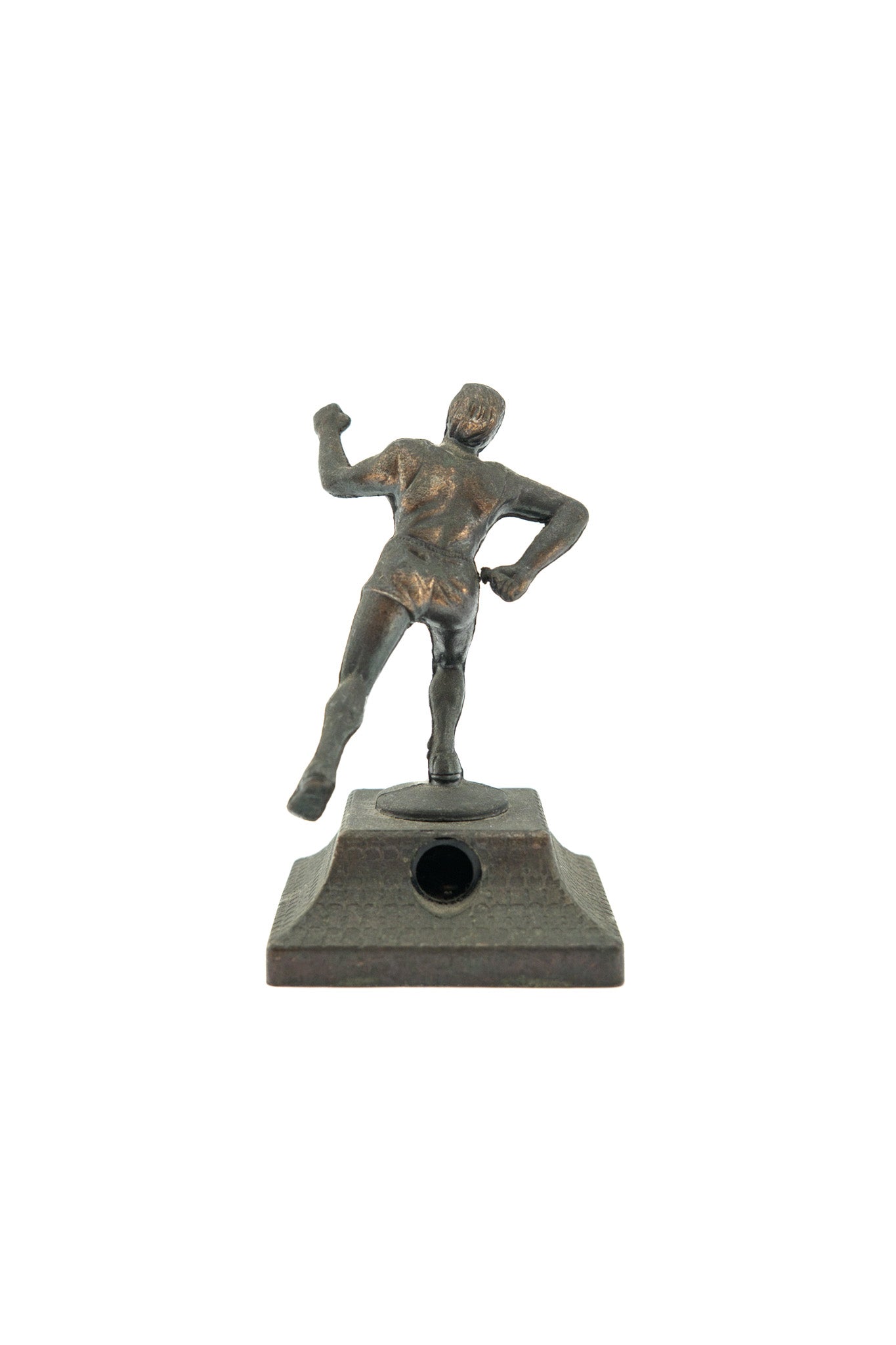 Runner Pencil Sharpener / ランナー ペンシルシャープナー